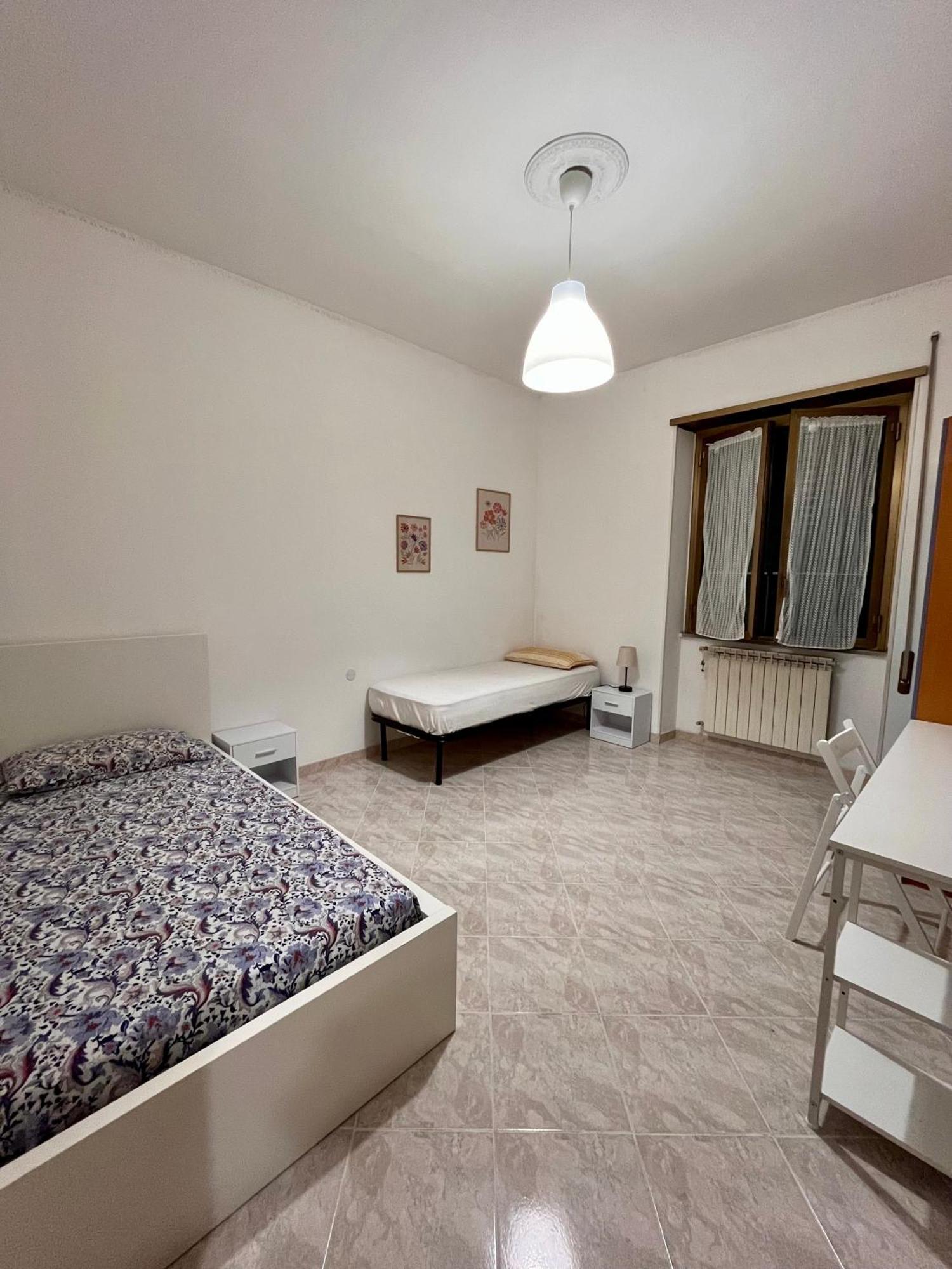 Appartamento Next To Tor Vergata Roma