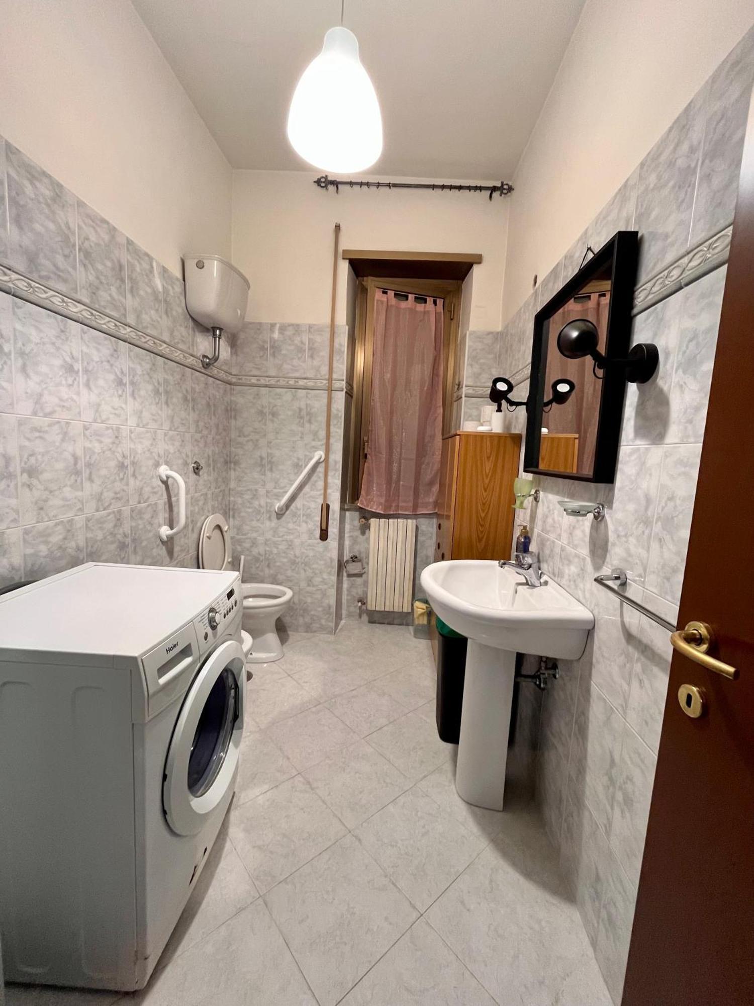 Appartamento Next To Tor Vergata *