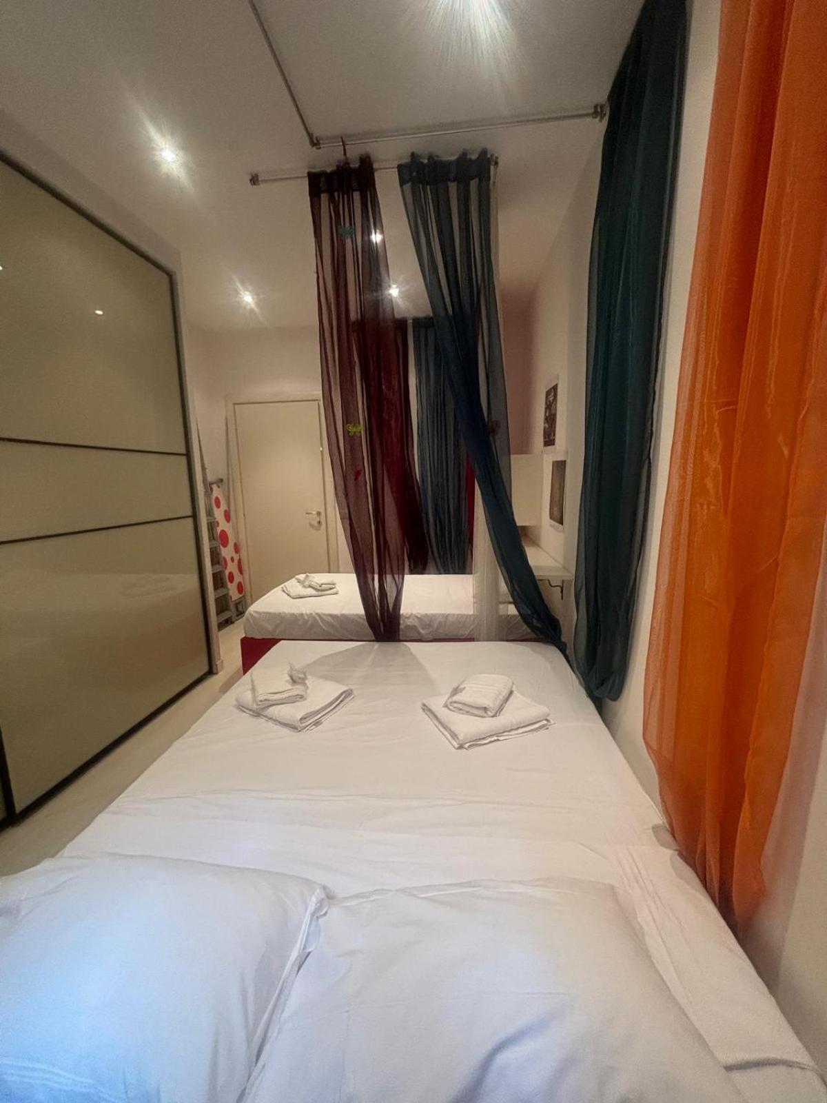 Apartamento Procida's House *