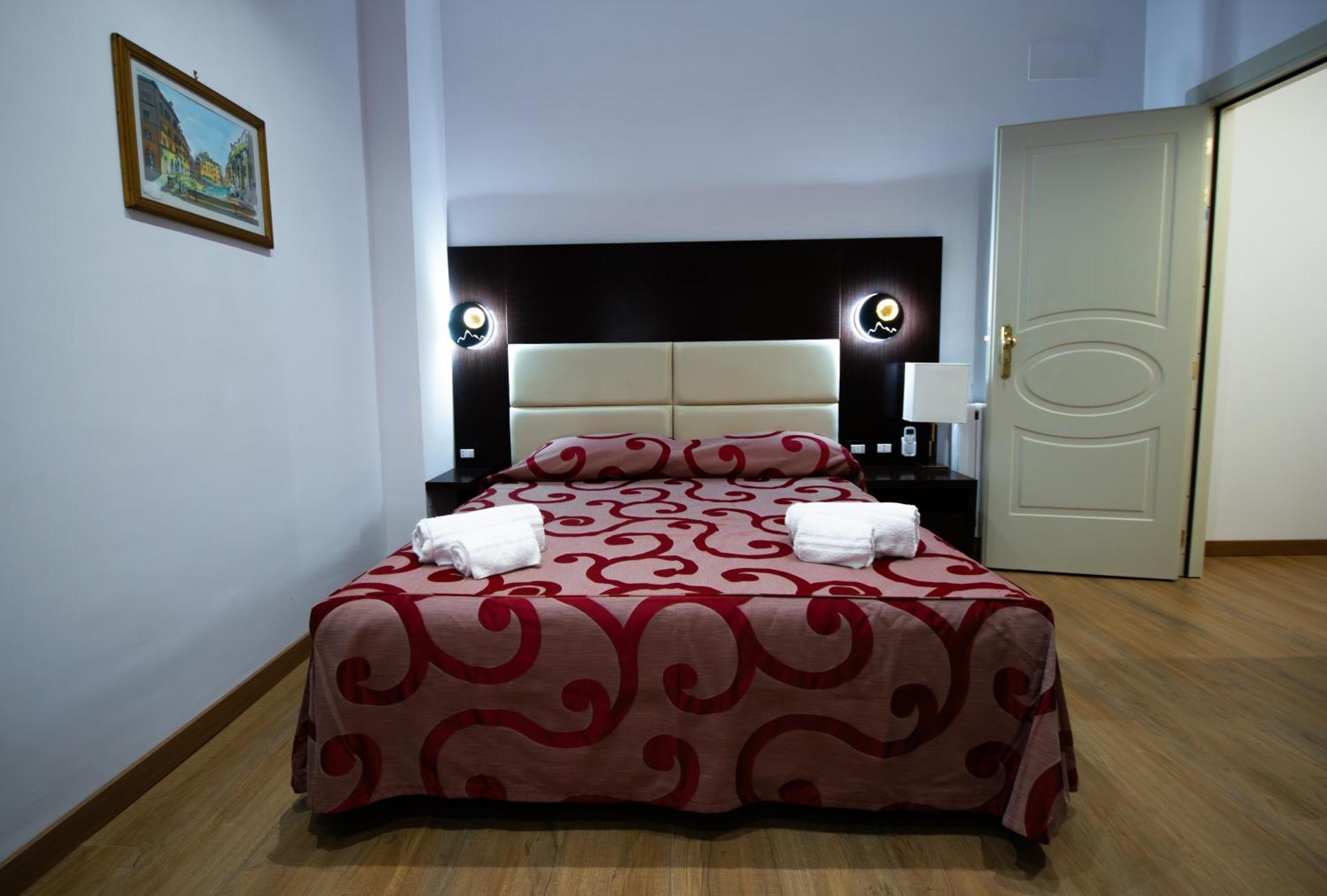Mbs Marconi Bridge Casa de hóspedes