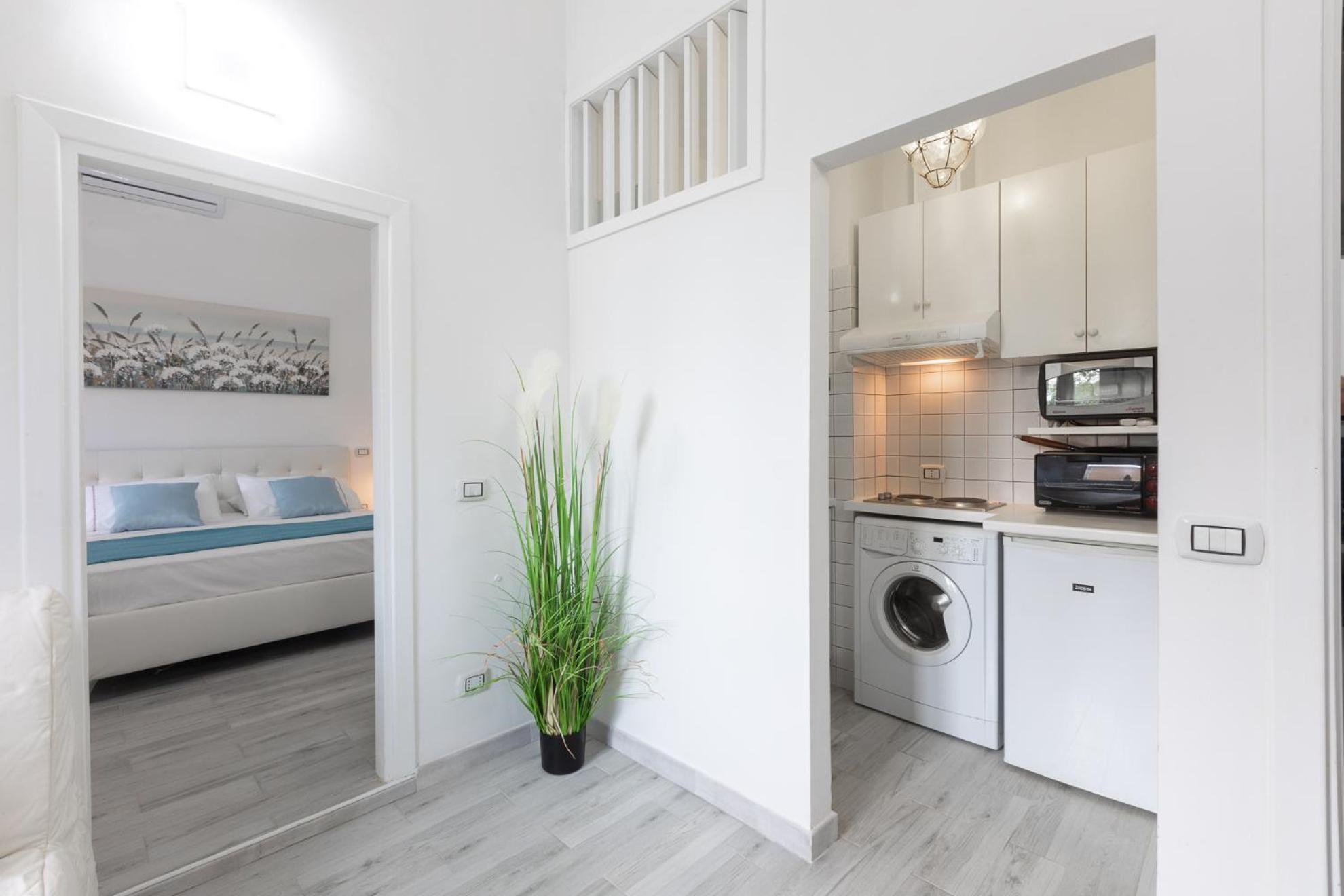Royal House Pigneto Apartamento Roma