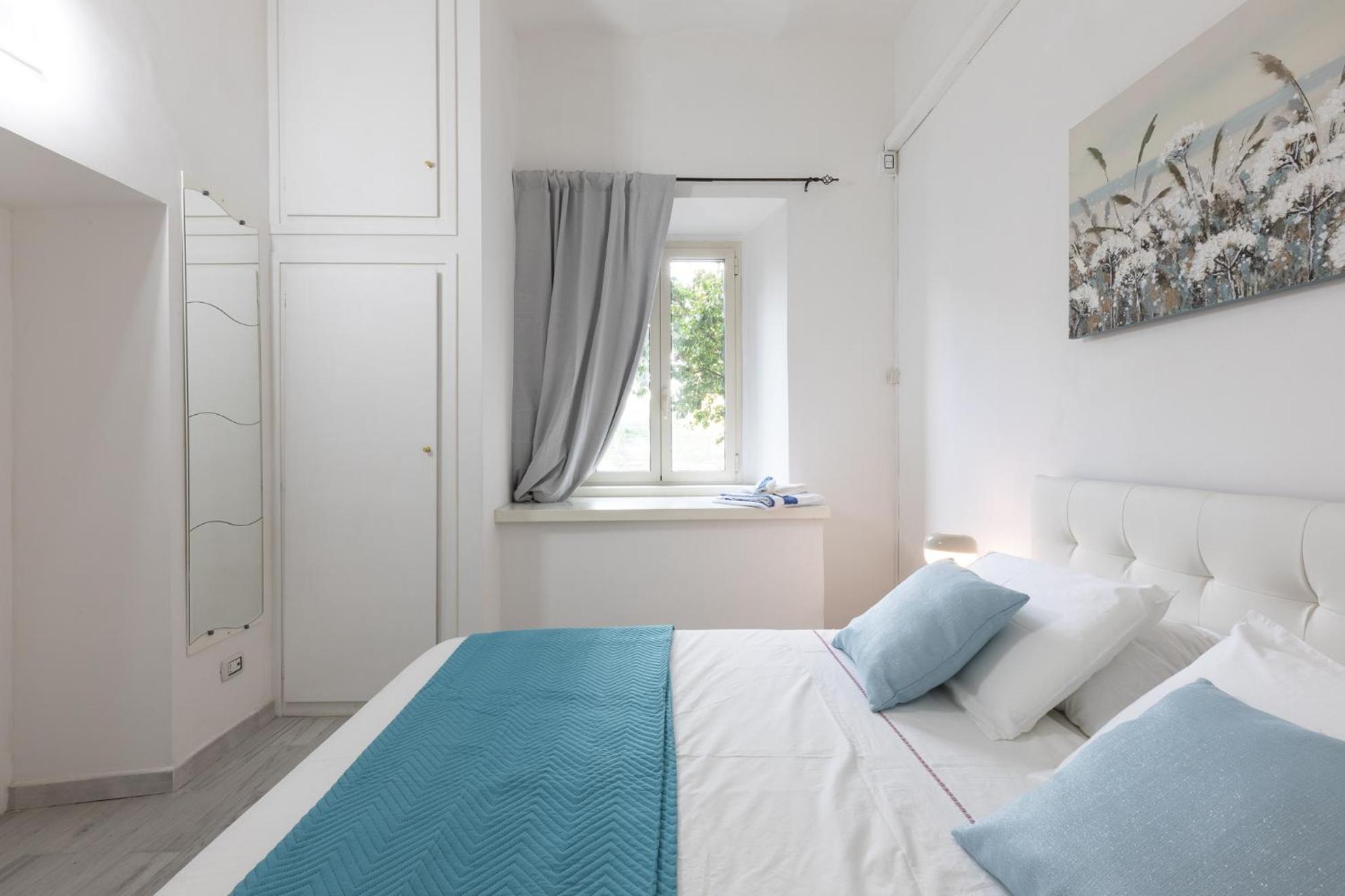 Royal House Pigneto Apartamento *