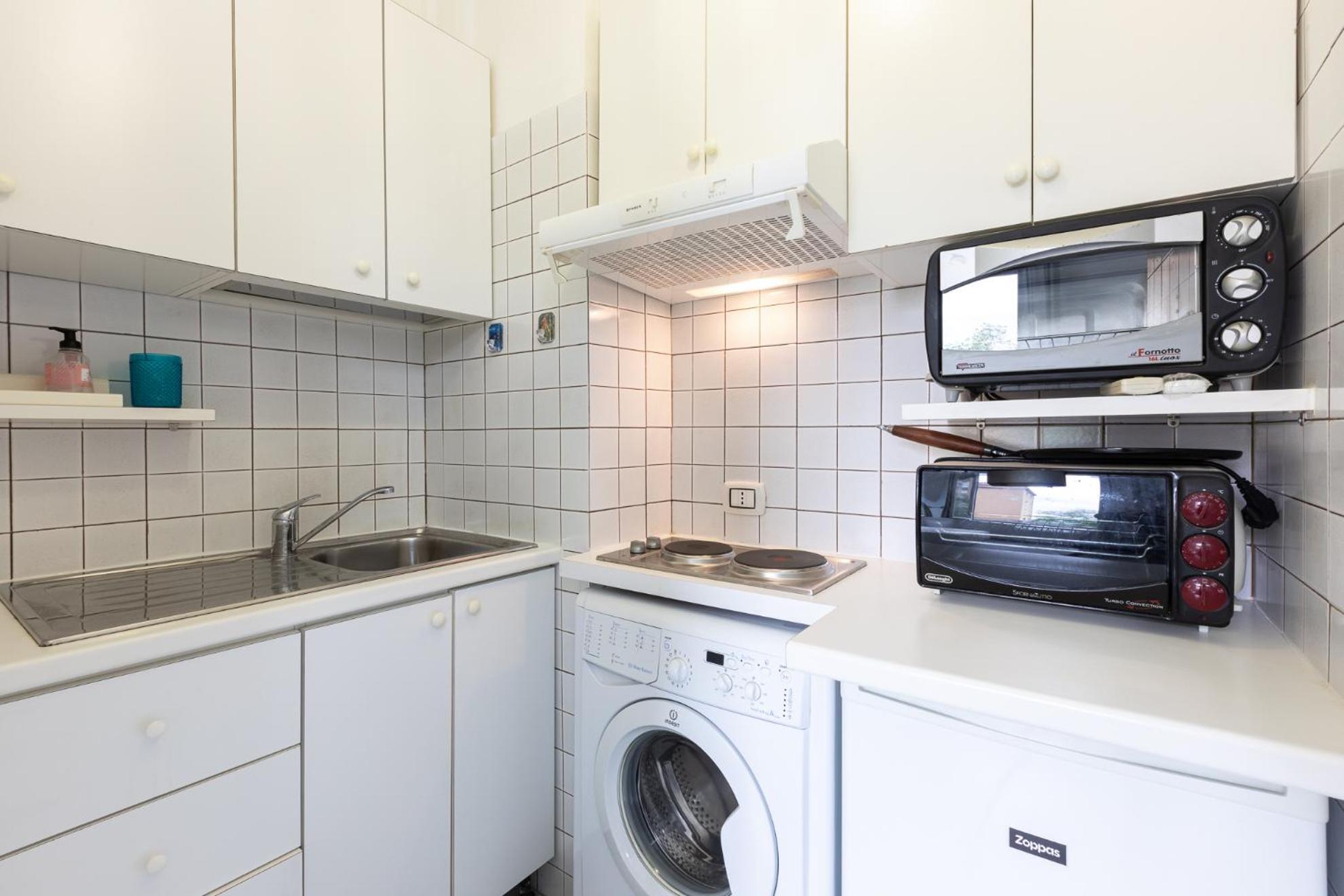 Apartamento Royal House Pigneto Roma