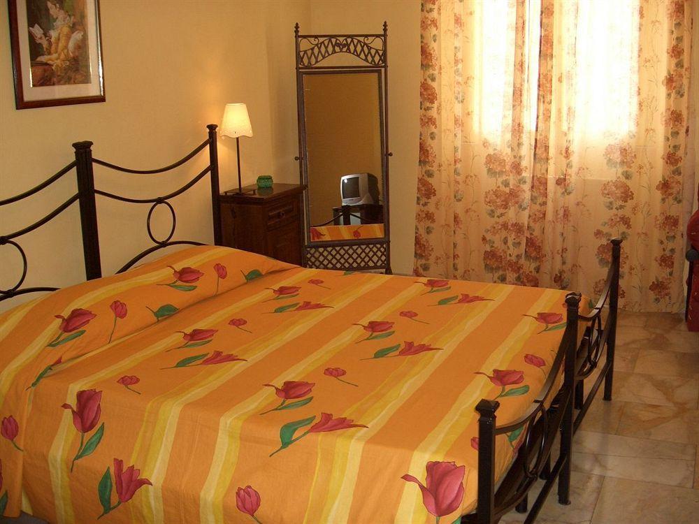 Re Testa Hotel