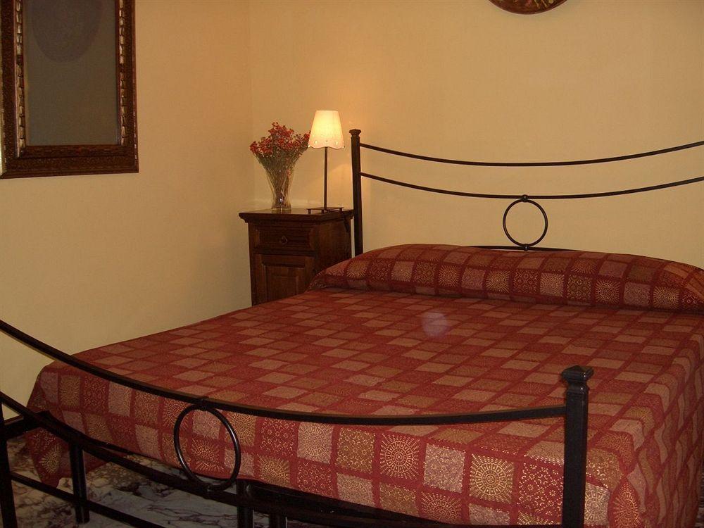 Hotel Re Testa