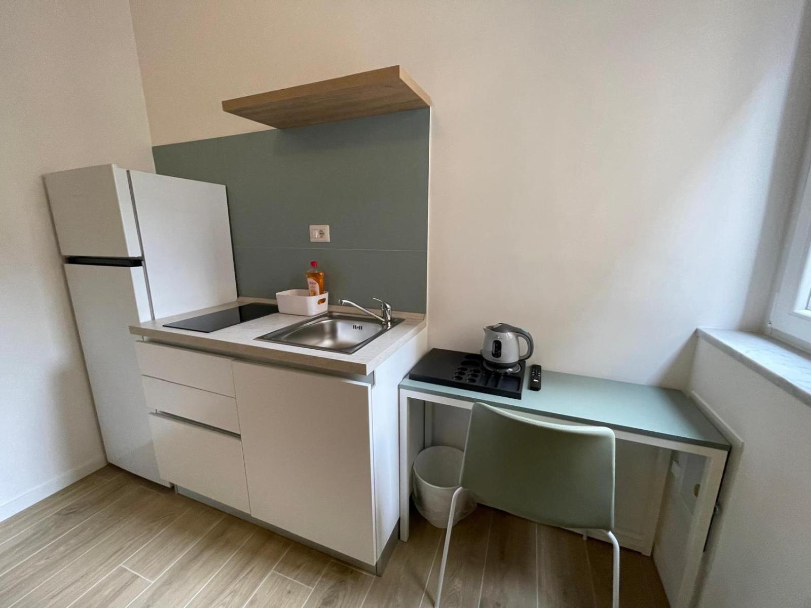 Casa de hóspedes Luciano Trastevere Roma