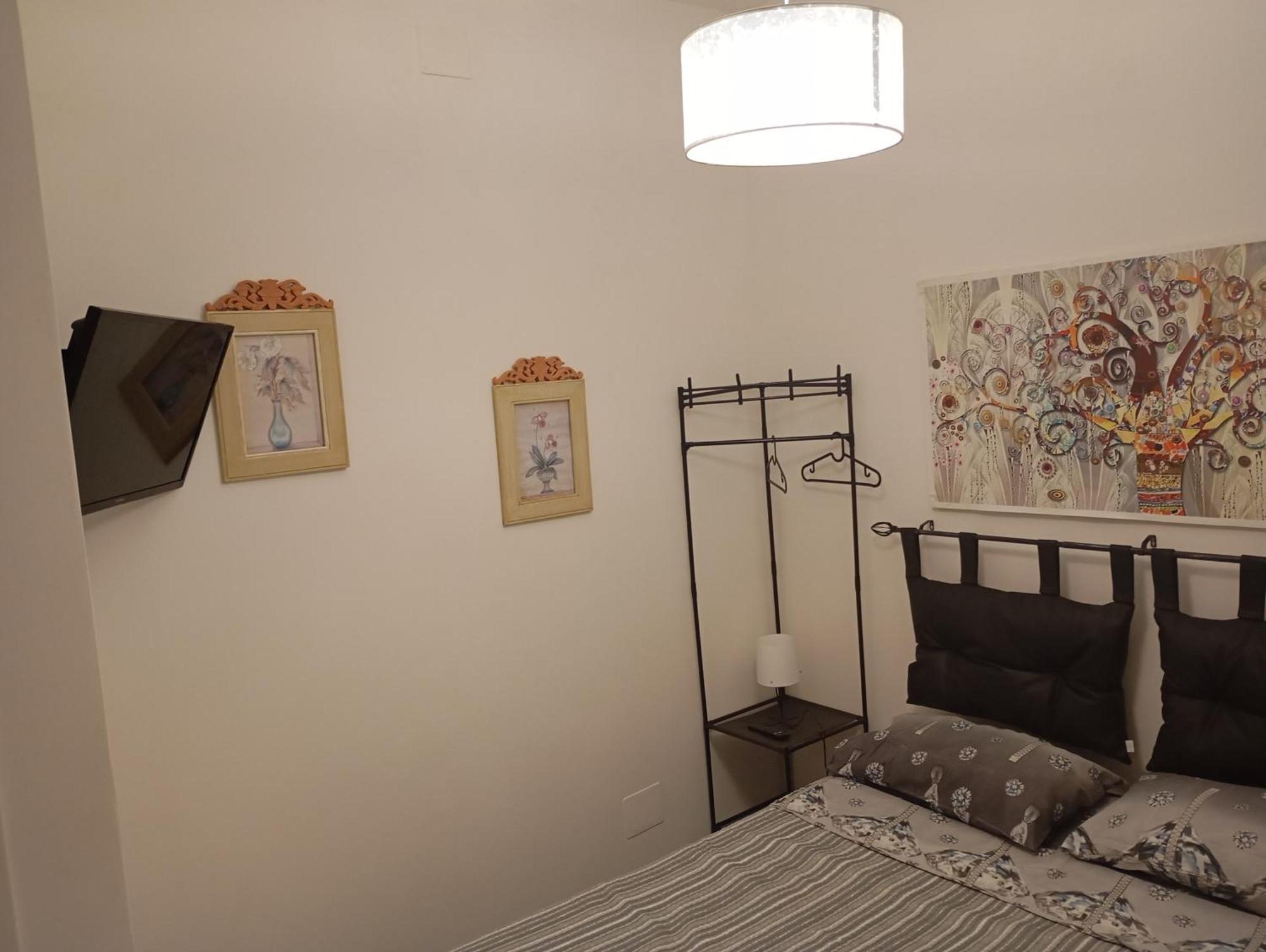 Il Sotterfugio Apartment *