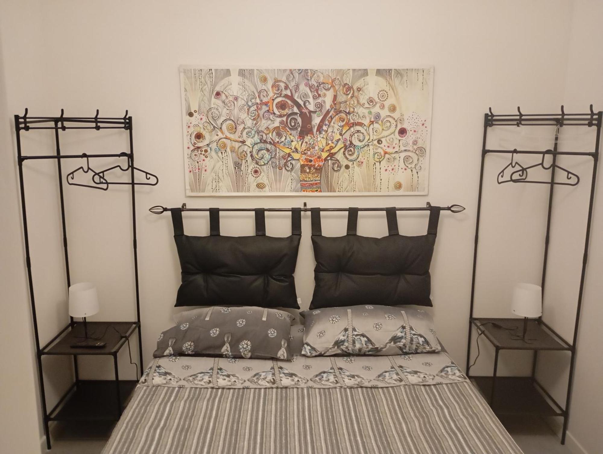 Il Sotterfugio Apartment Rom