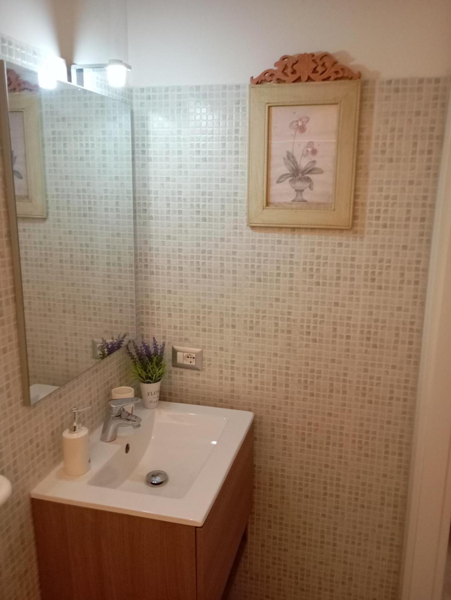Apartment Il Sotterfugio Rom