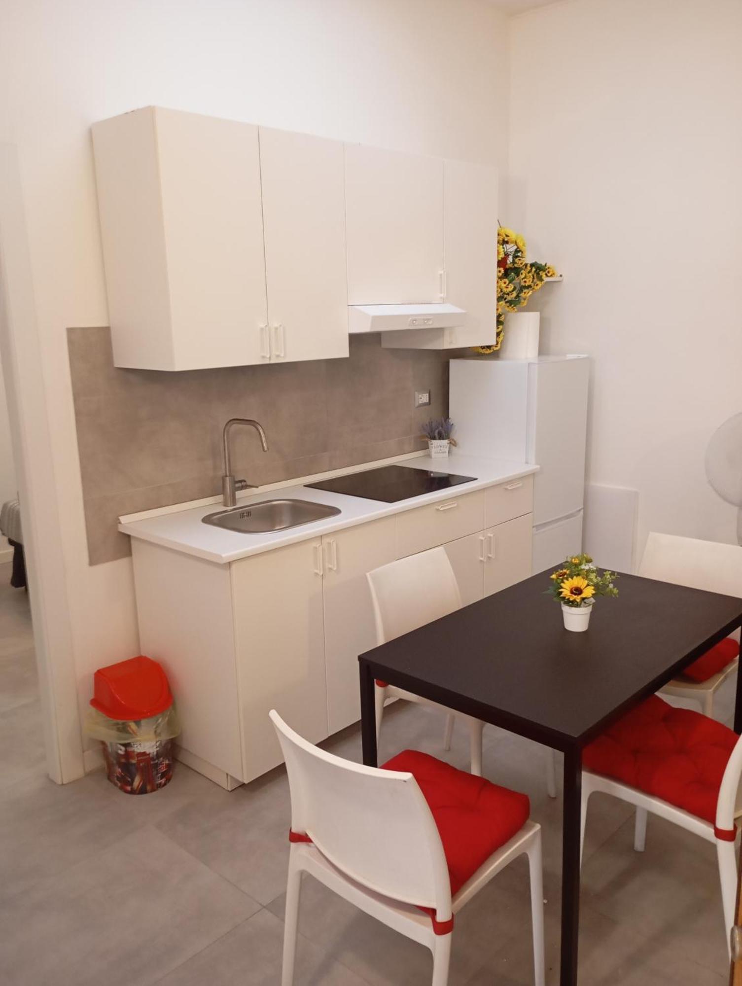 Il Sotterfugio Apartment Rom
