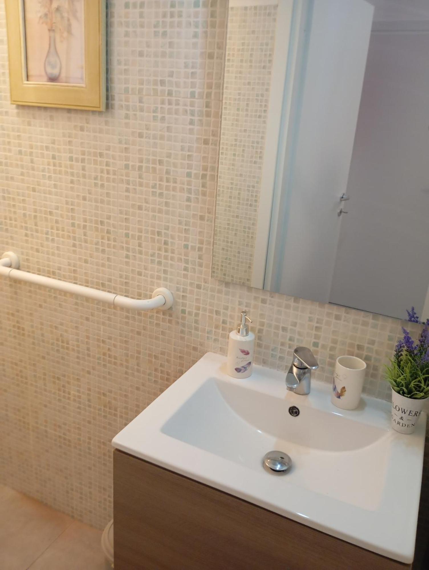 Apartment Il Sotterfugio Rom