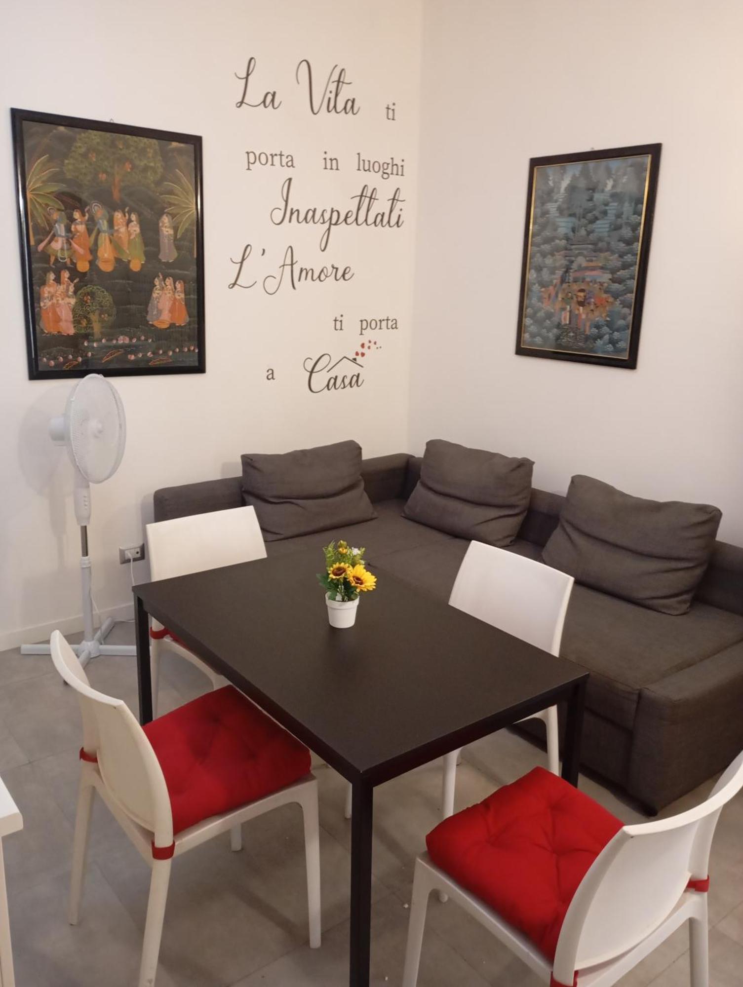 Apartment Il Sotterfugio