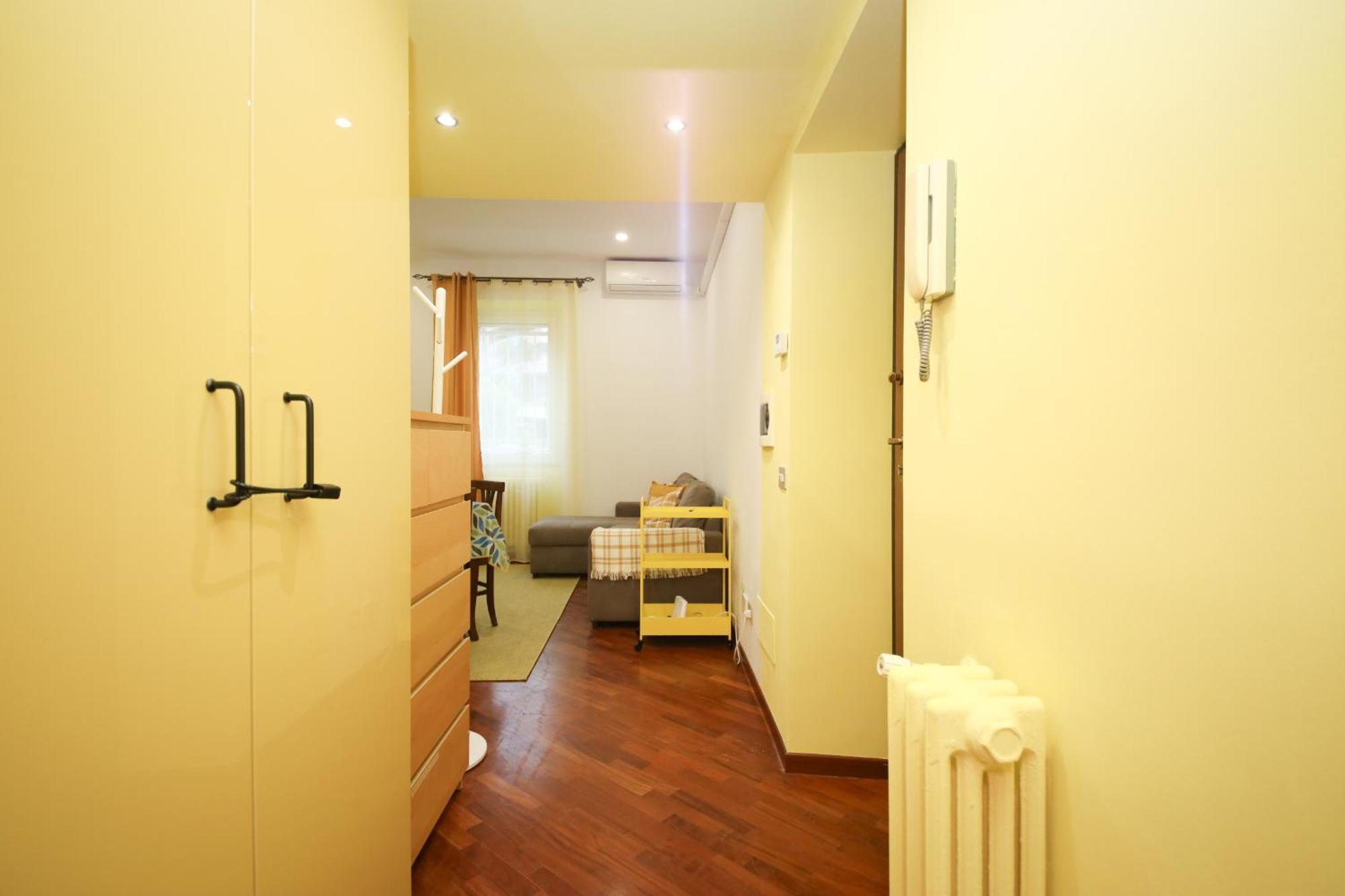 Appartamento Yellowmat By Ghor *