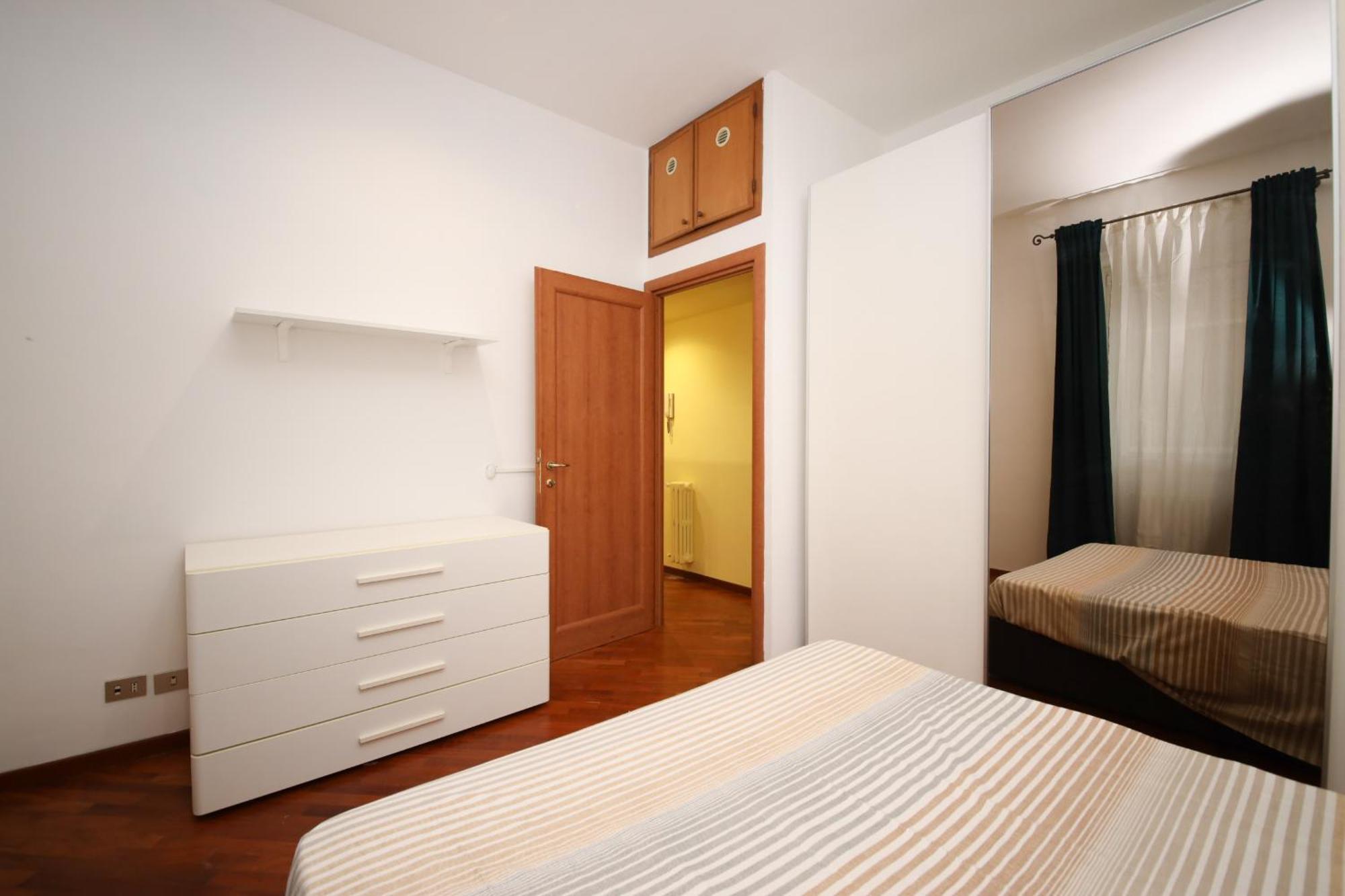 Appartamento Yellowmat By Ghor