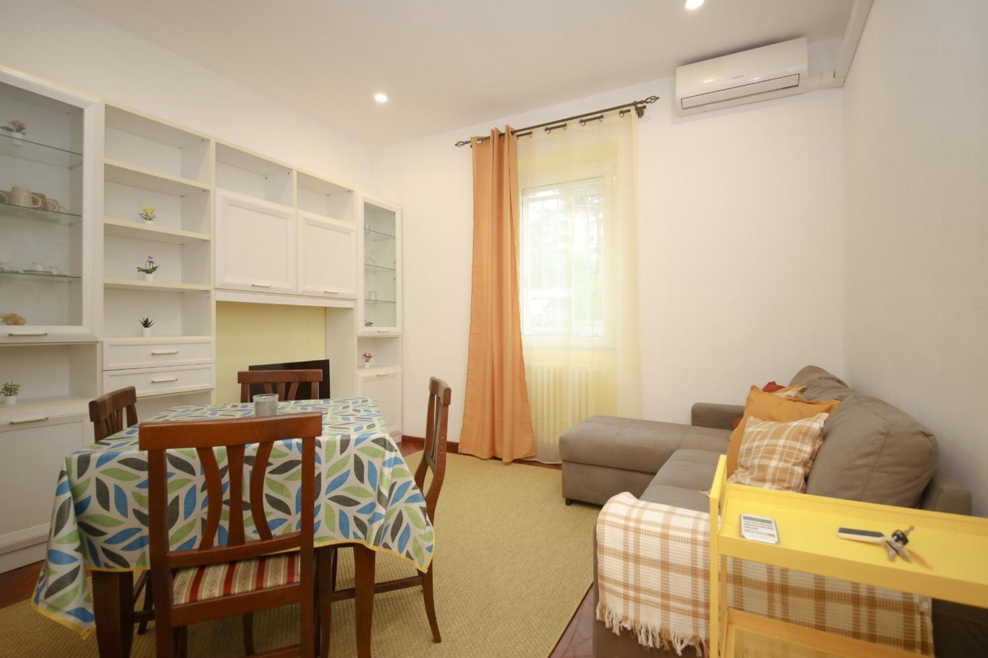 Appartamento Yellowmat By Ghor *