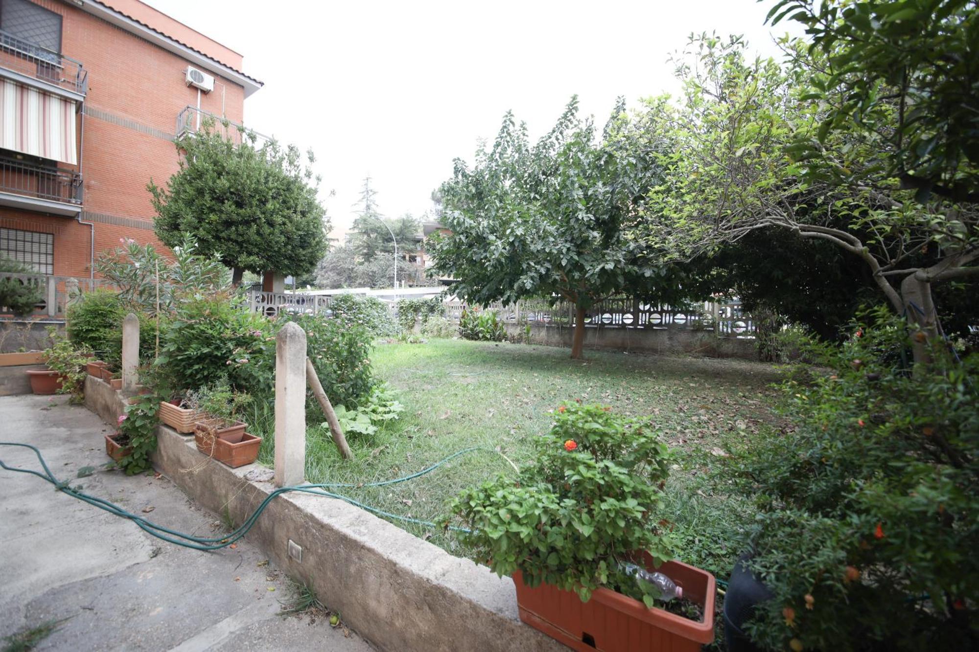 Appartamento Yellowmat By Ghor Roma