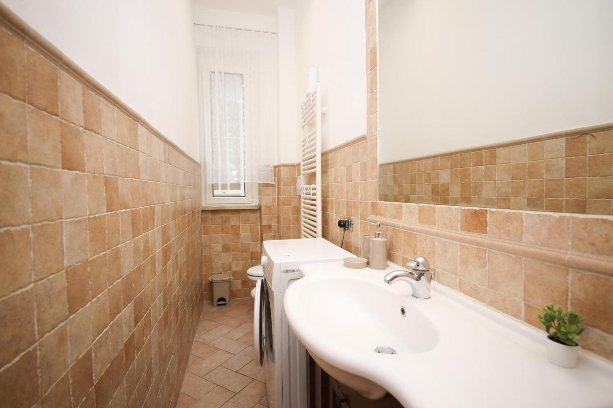 Appartamento Yellowmat By Ghor