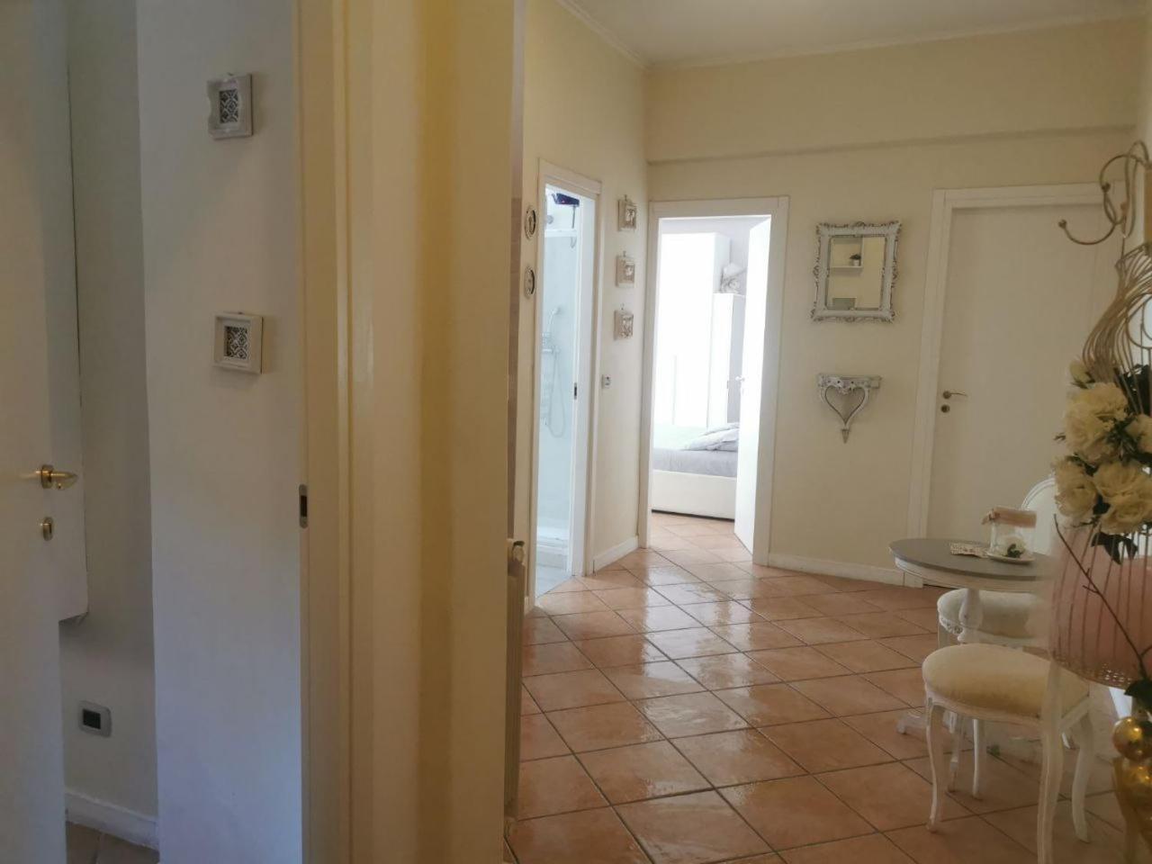 Domus Flavi Apartamento *