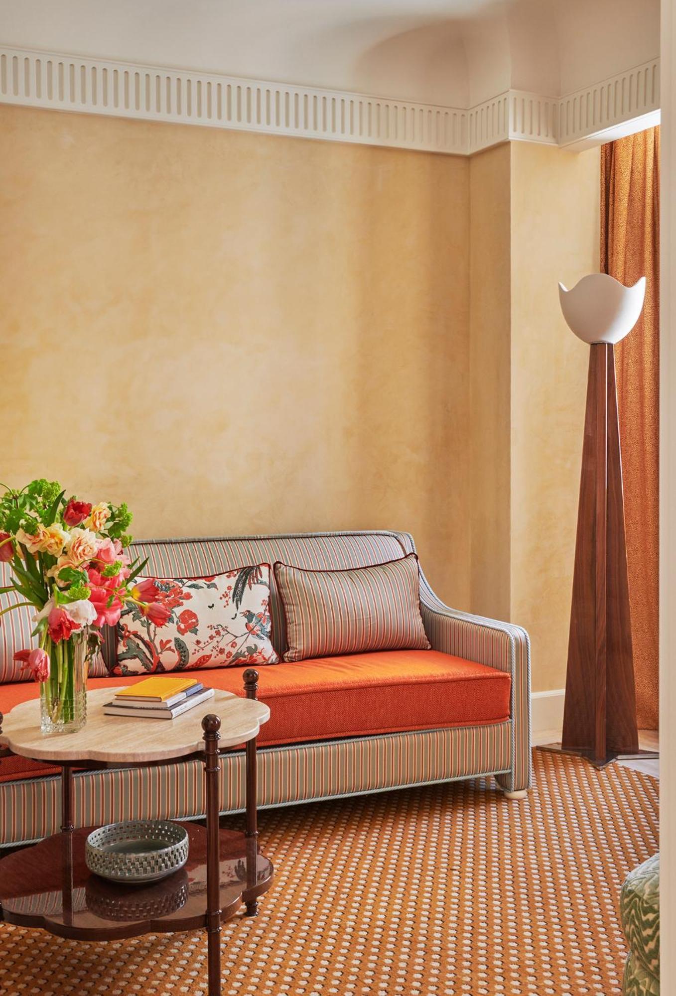 Hotel Casa Monti Rom