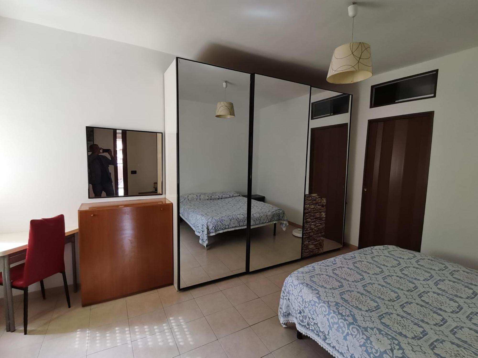 Holiday Hub Tiburtina Station Apartment