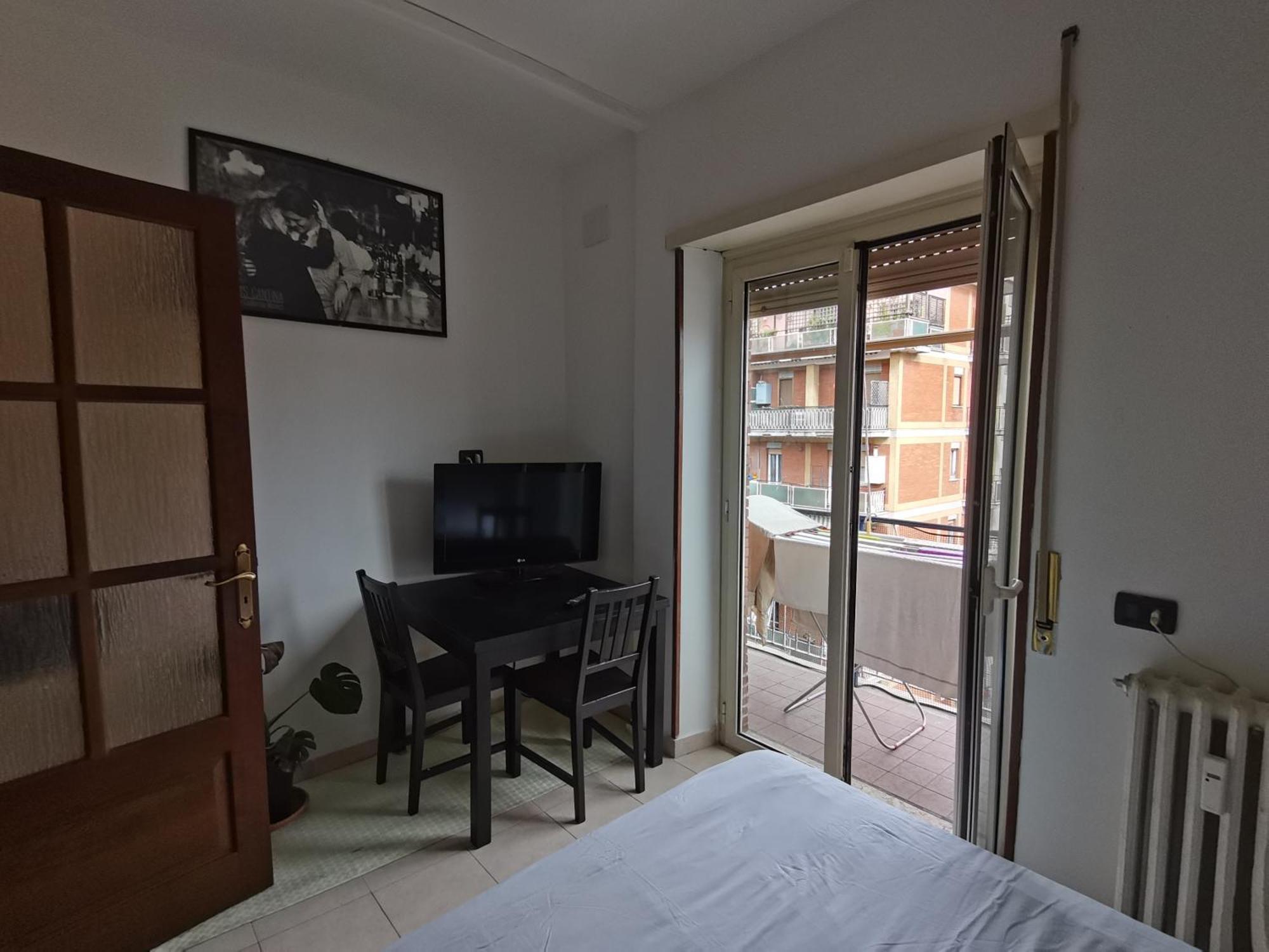 Holiday Hub Tiburtina Station Apartamento Roma