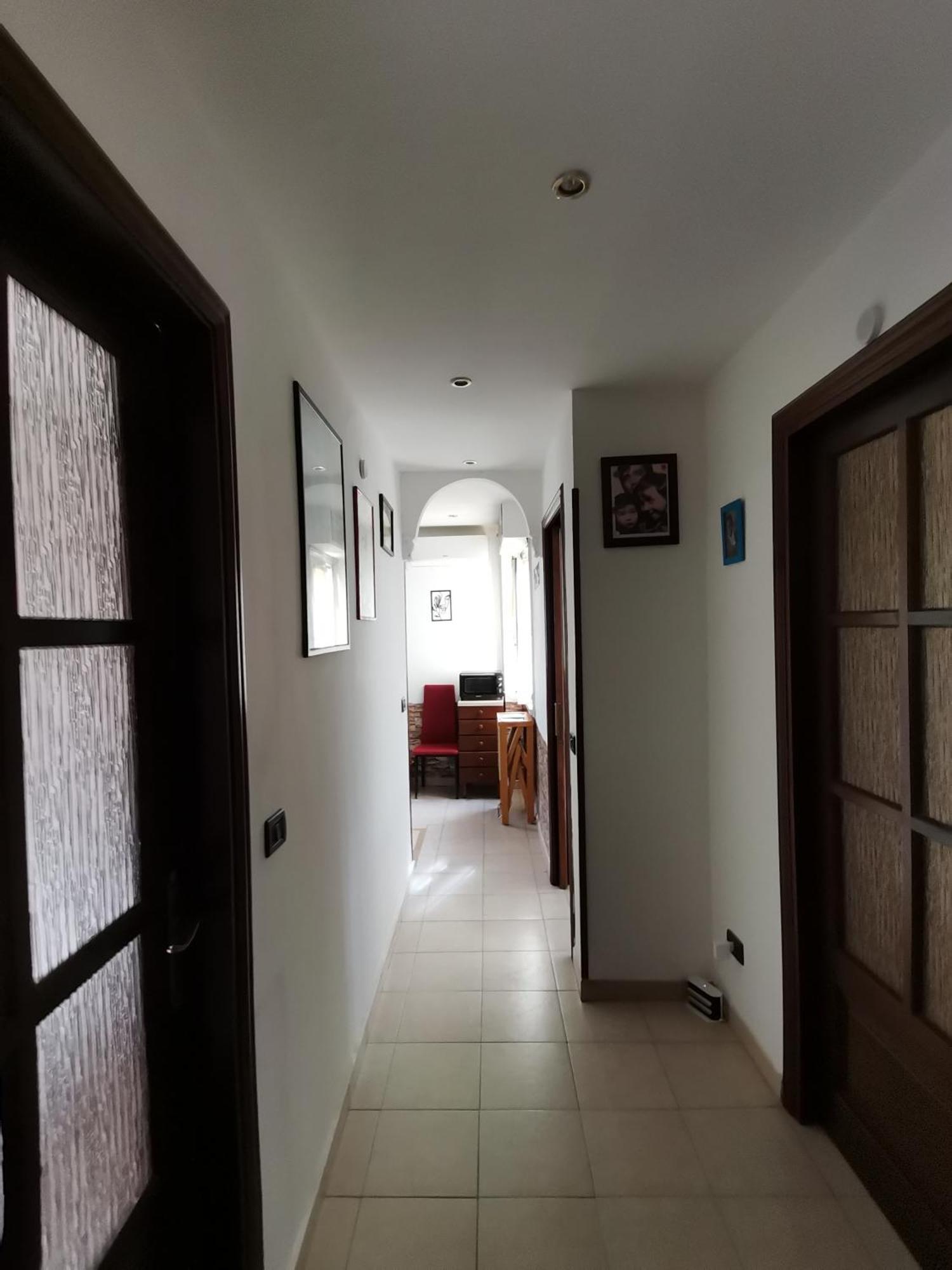 Apartamento Holiday Hub Tiburtina Station