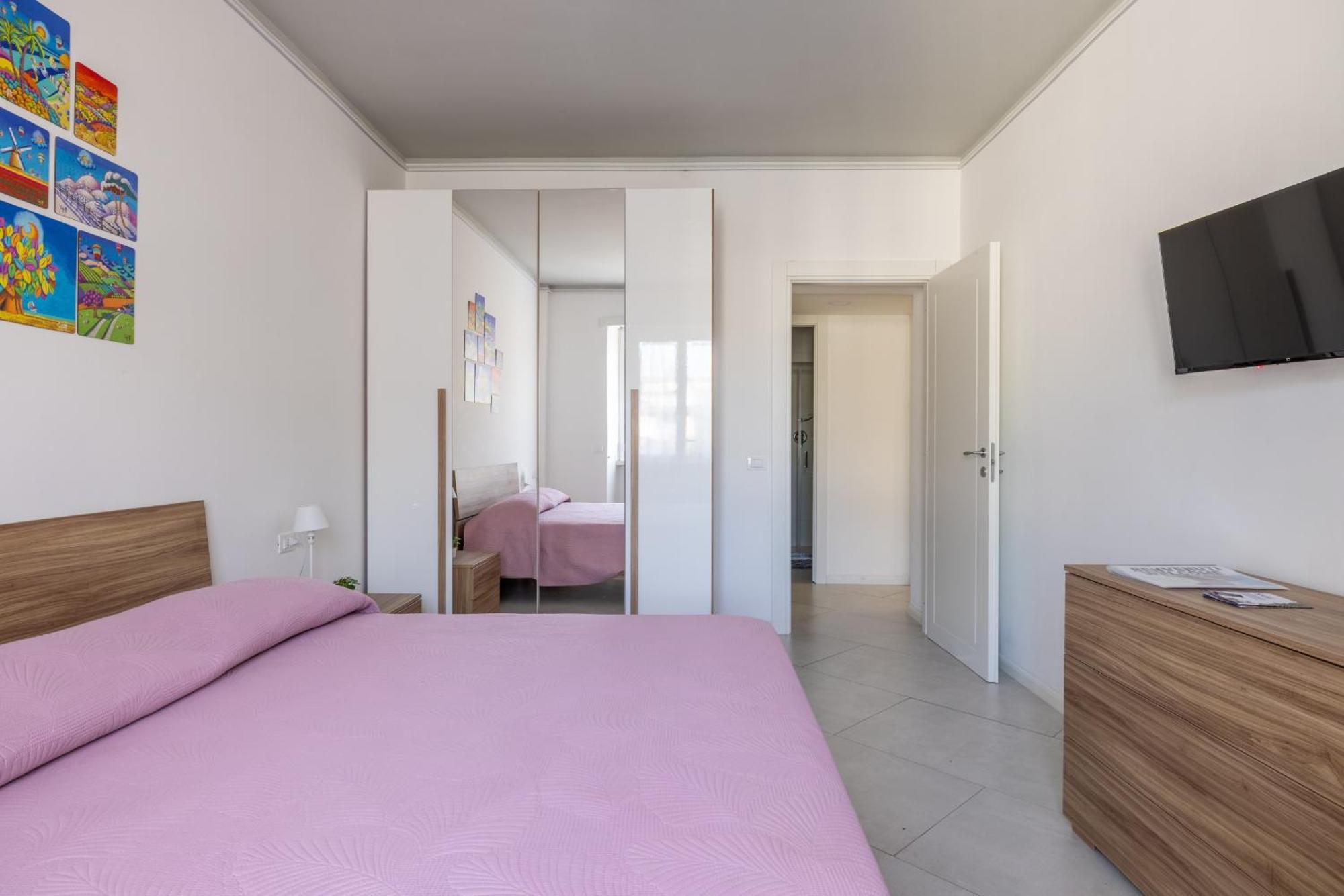 Domus Apartamento Roma