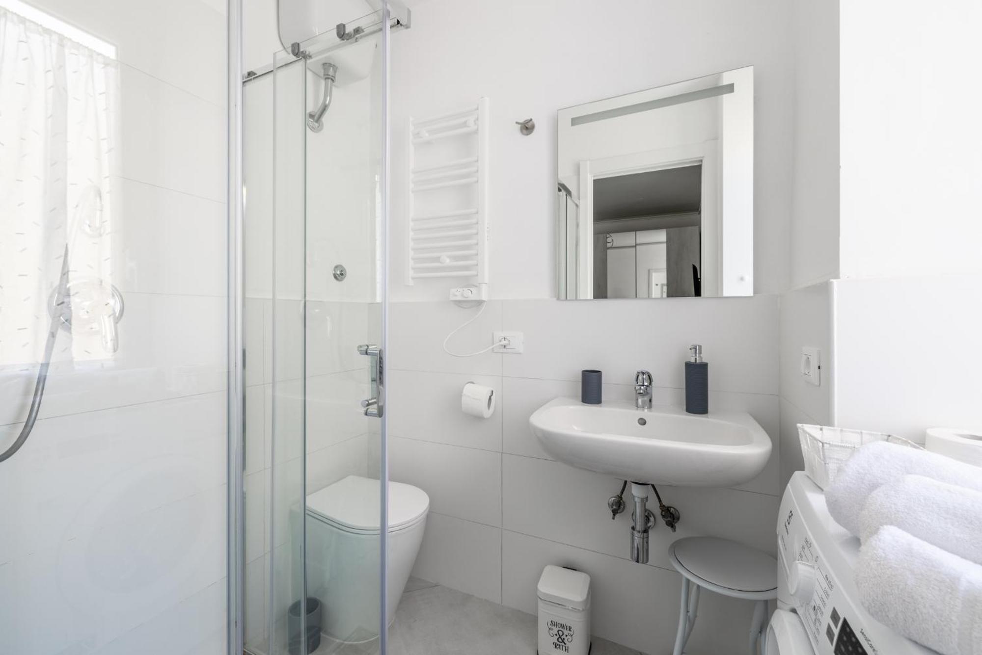 Apartamento Domus