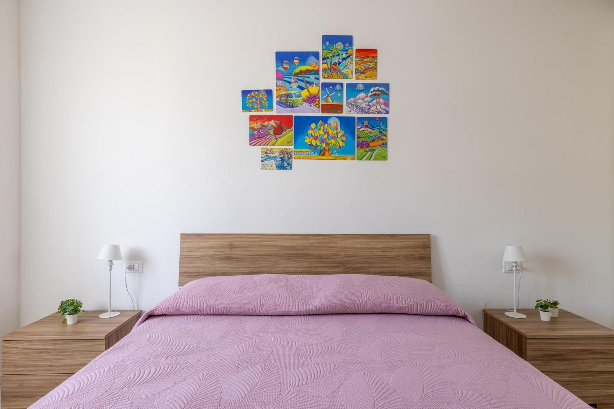 Domus Apartamento Roma
