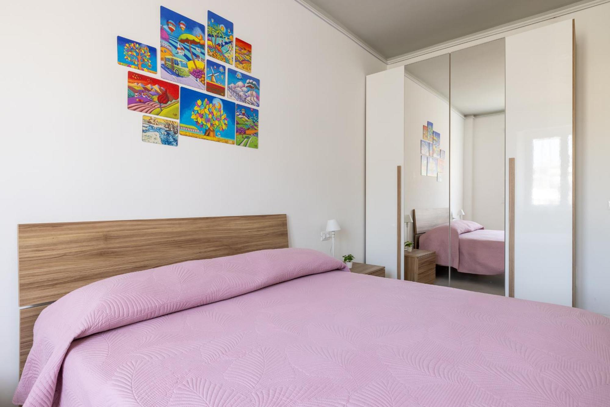 Apartamento Domus