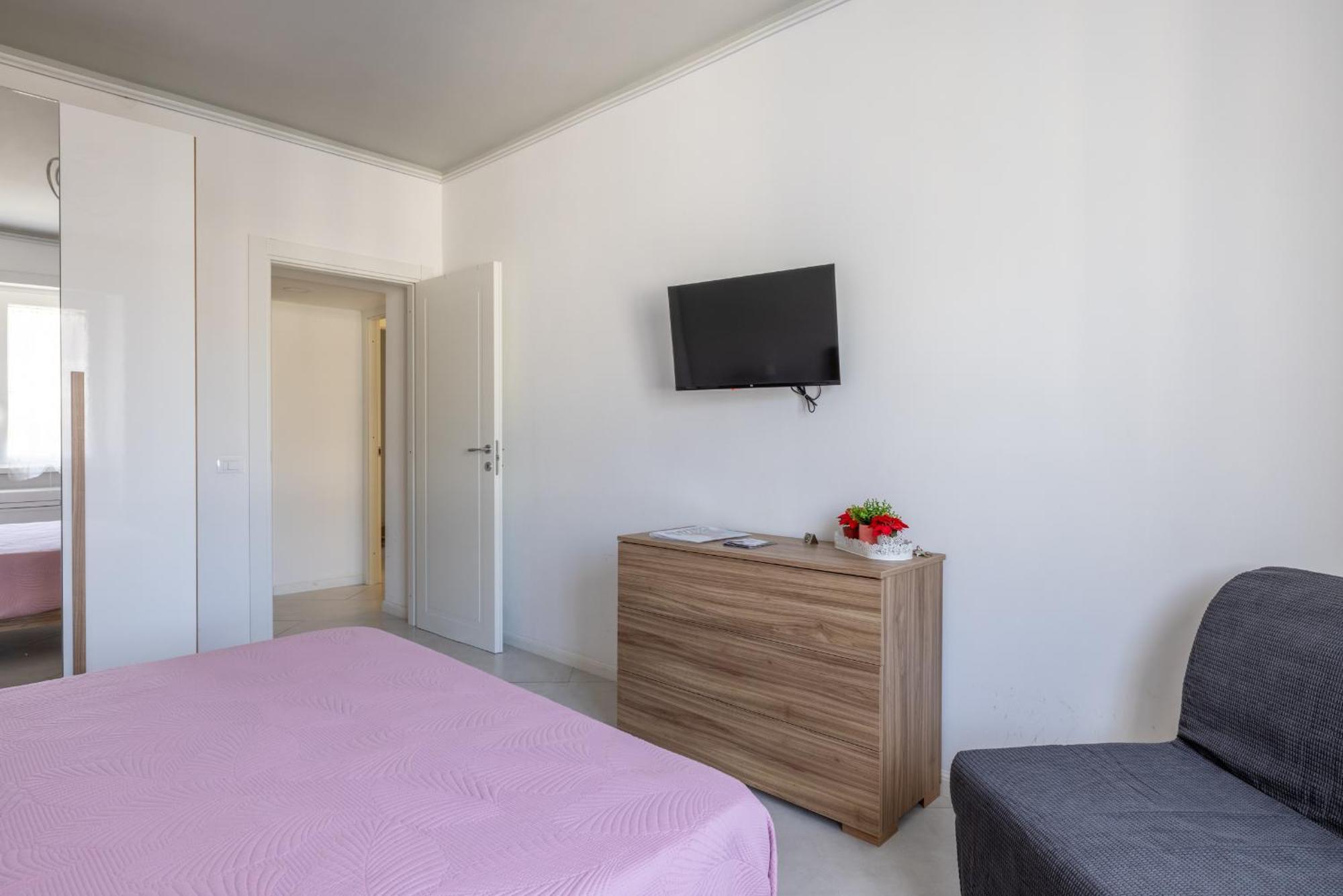 Domus Apartamento *