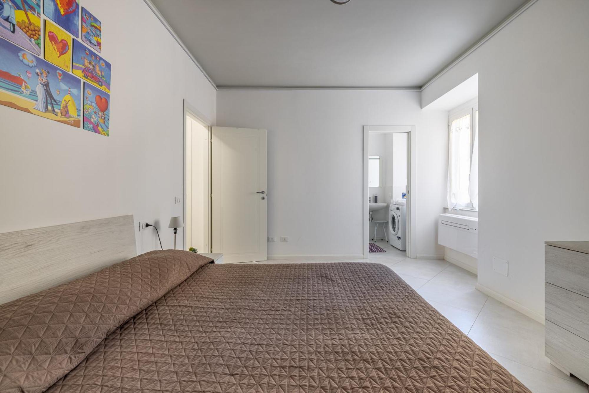 Apartamento Domus Roma