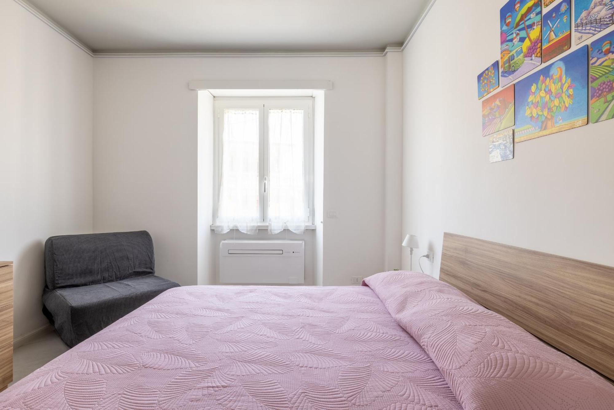 Apartamento Domus *