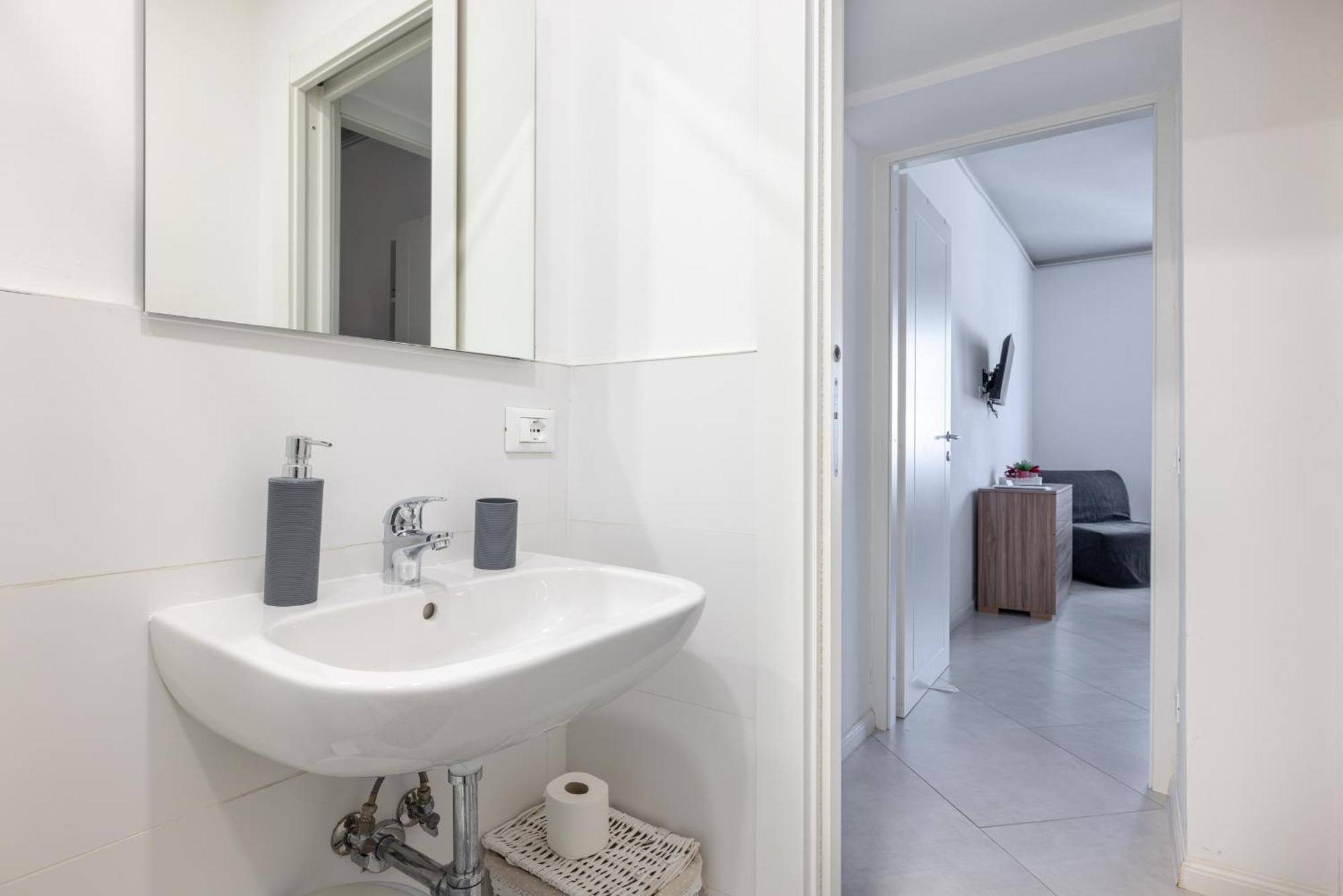 Domus Apartamento