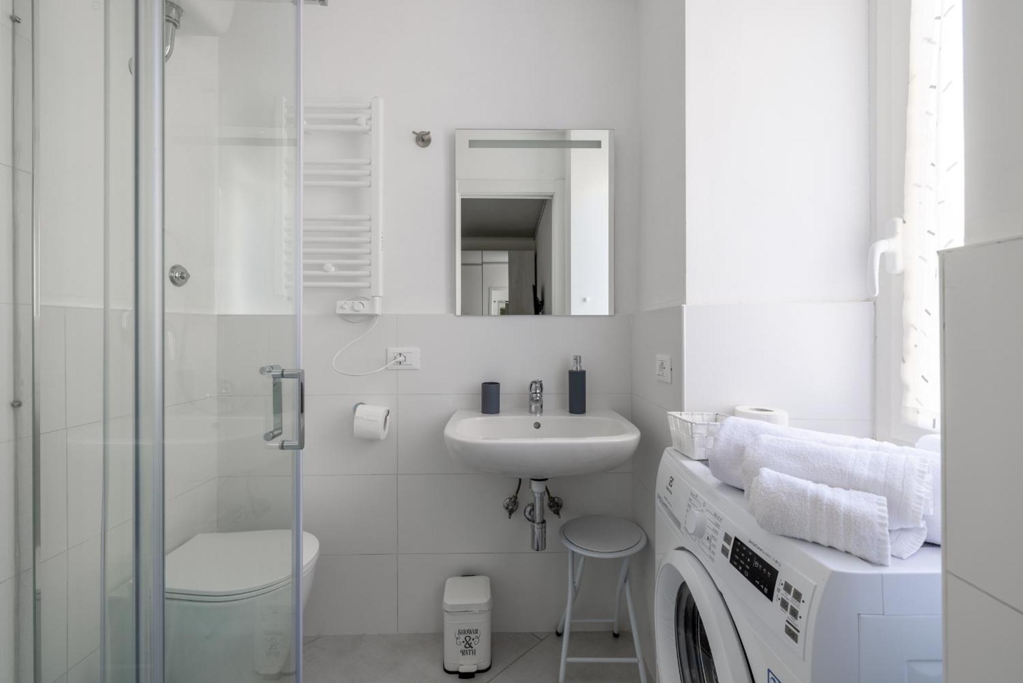Apartamento Domus *