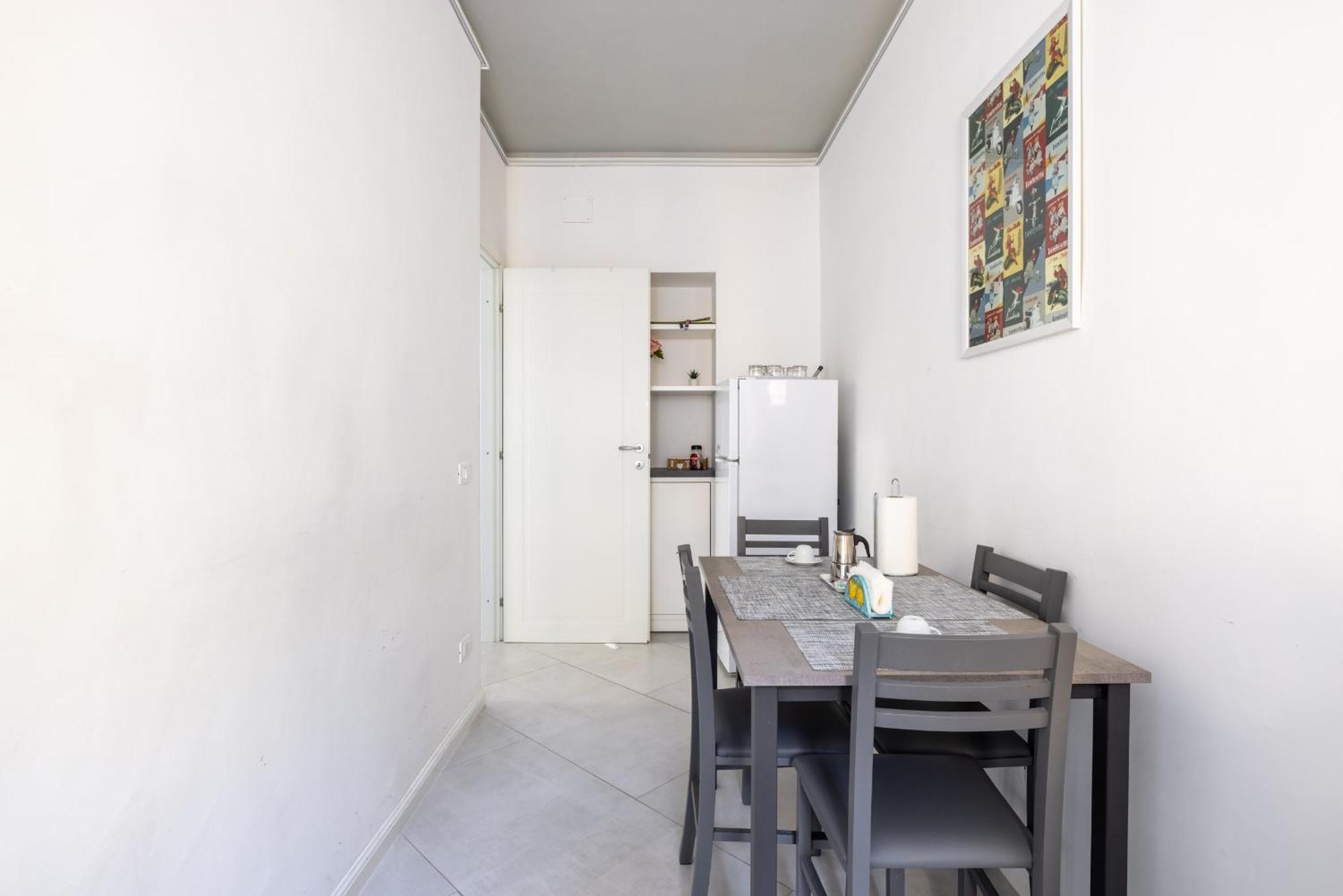 Domus Apartamento