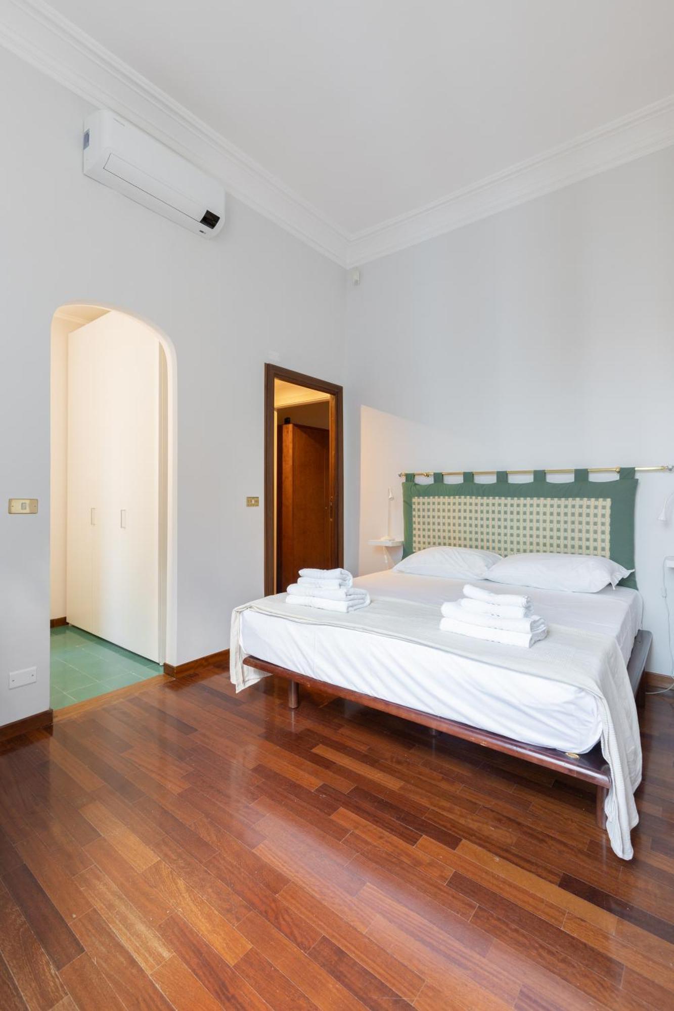 Leilighet Bormida - Coppede Roma