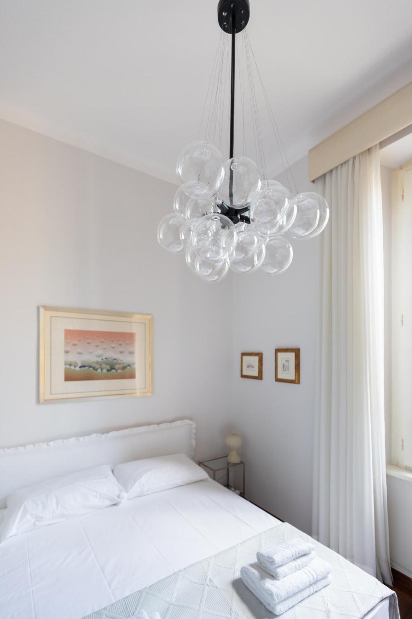 Leilighet Bormida - Coppede Roma