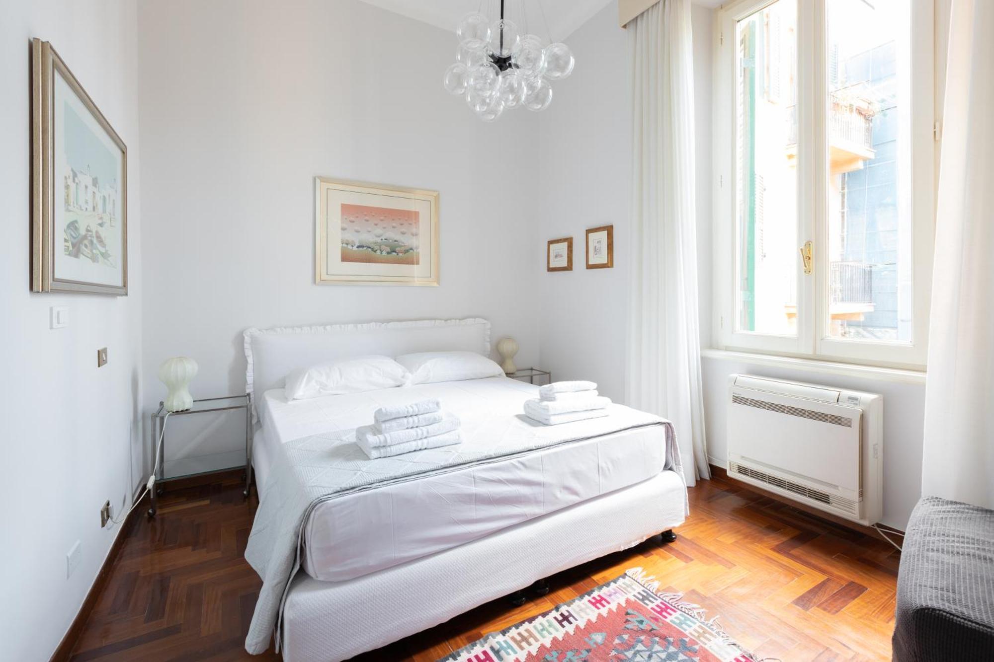 Leilighet Bormida - Coppede *