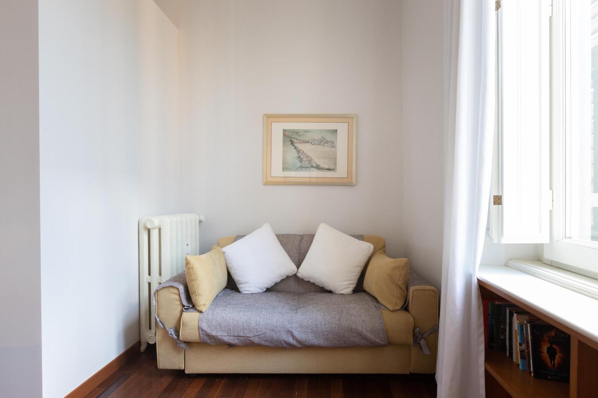 Bormida - Coppede * Roma