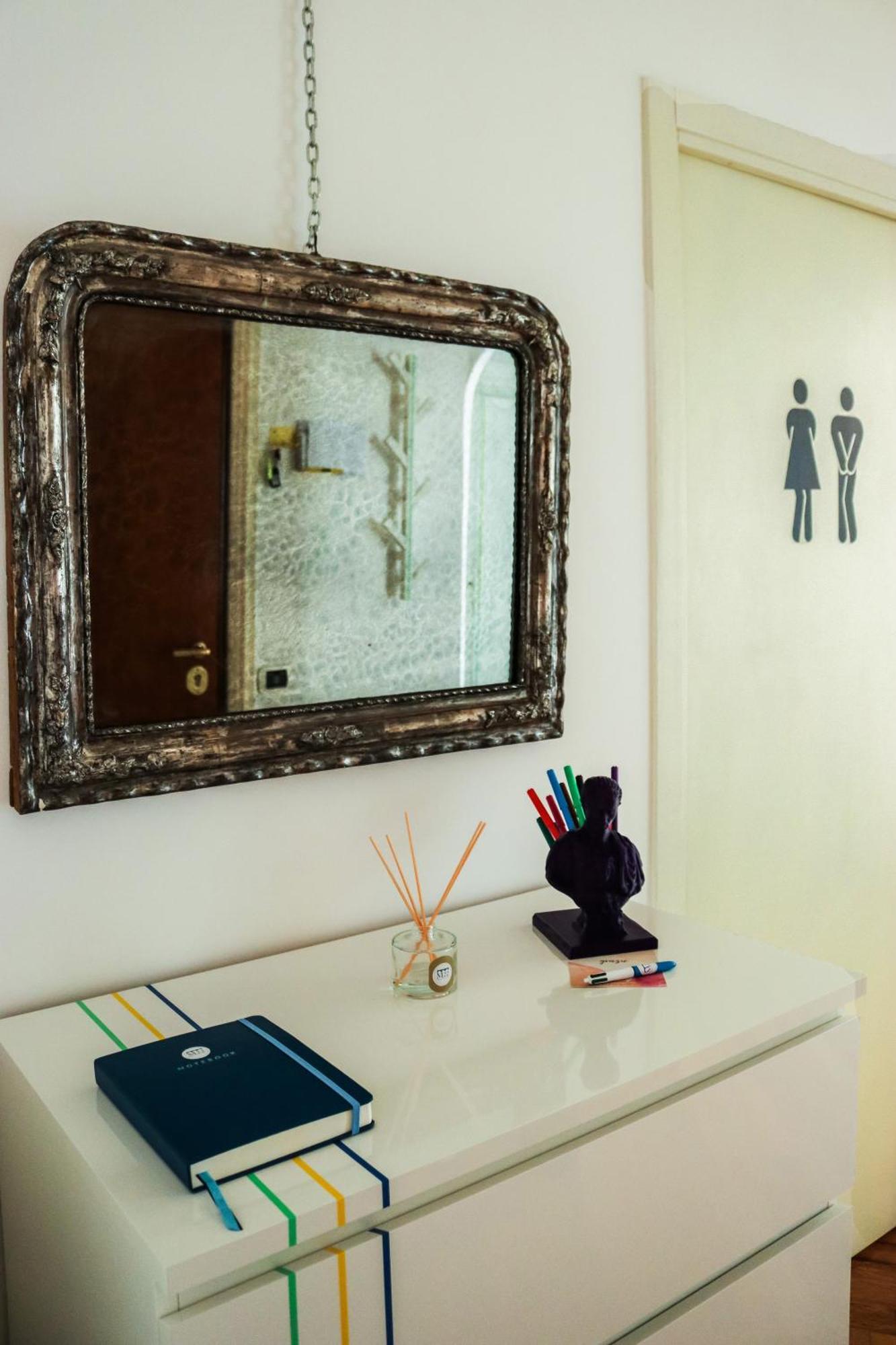 Milvio22 Apartamento
