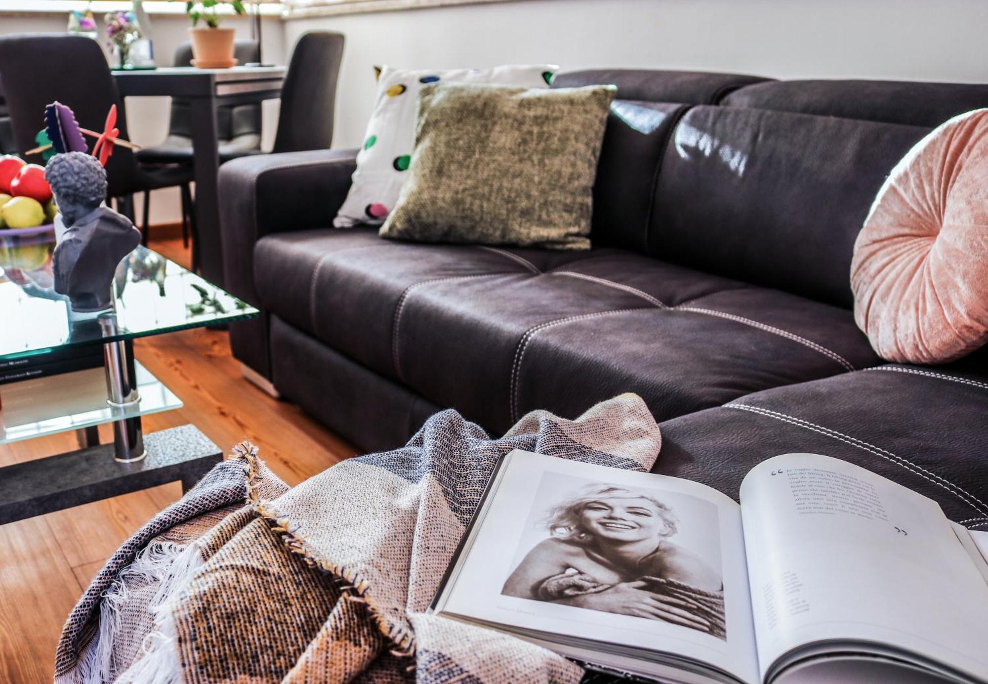 Milvio22 Apartamento Roma