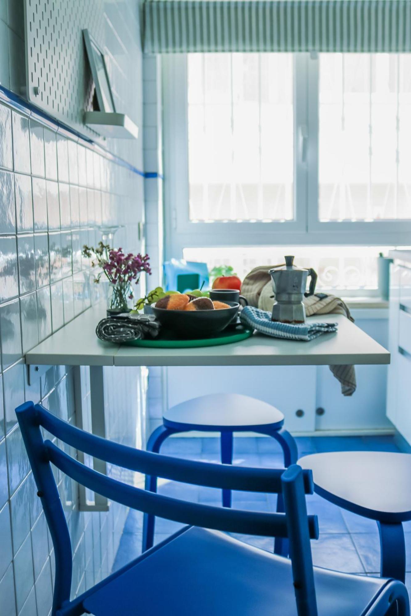 Milvio22 Apartamento Roma