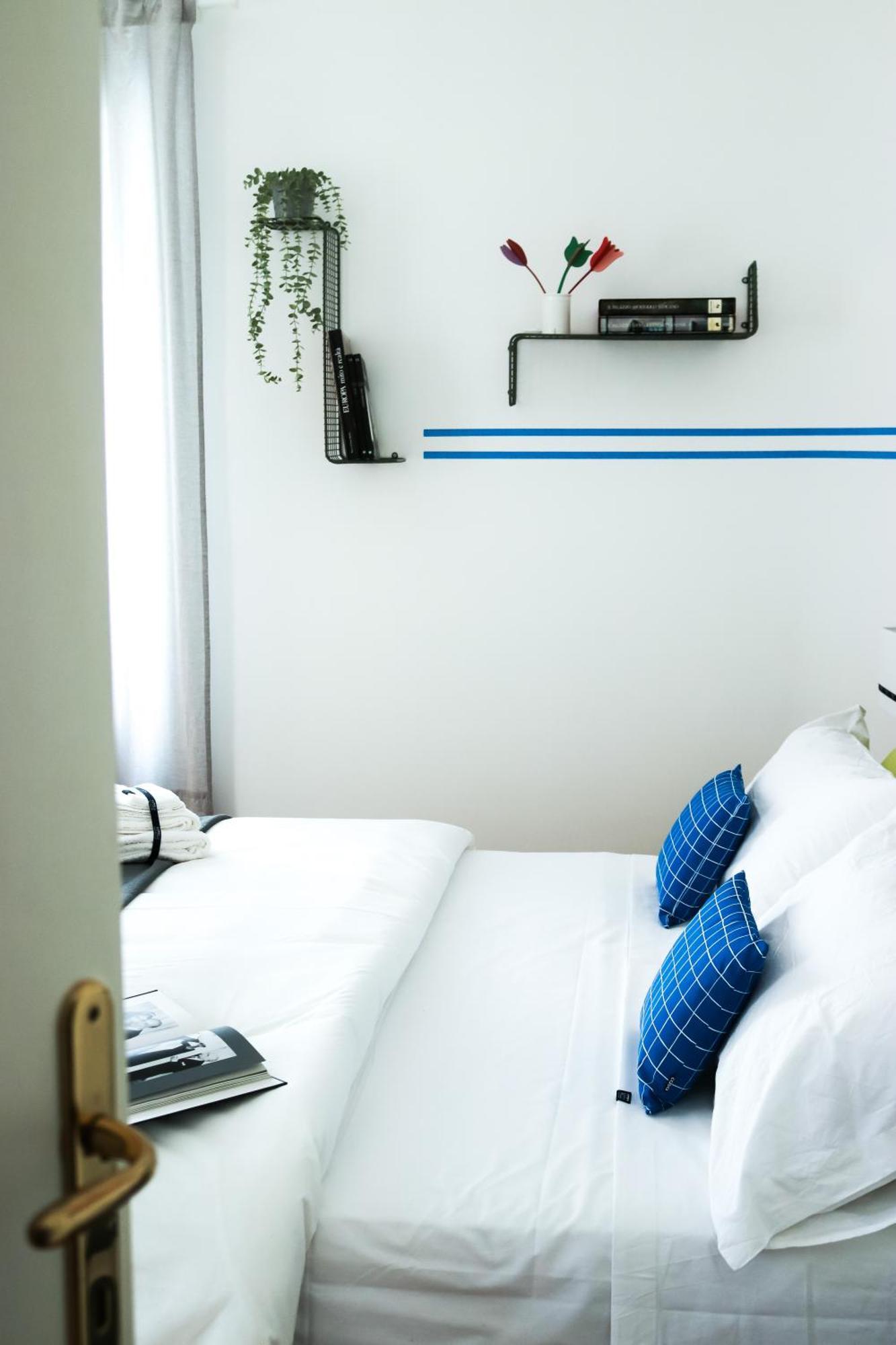 Milvio22 Apartamento *
