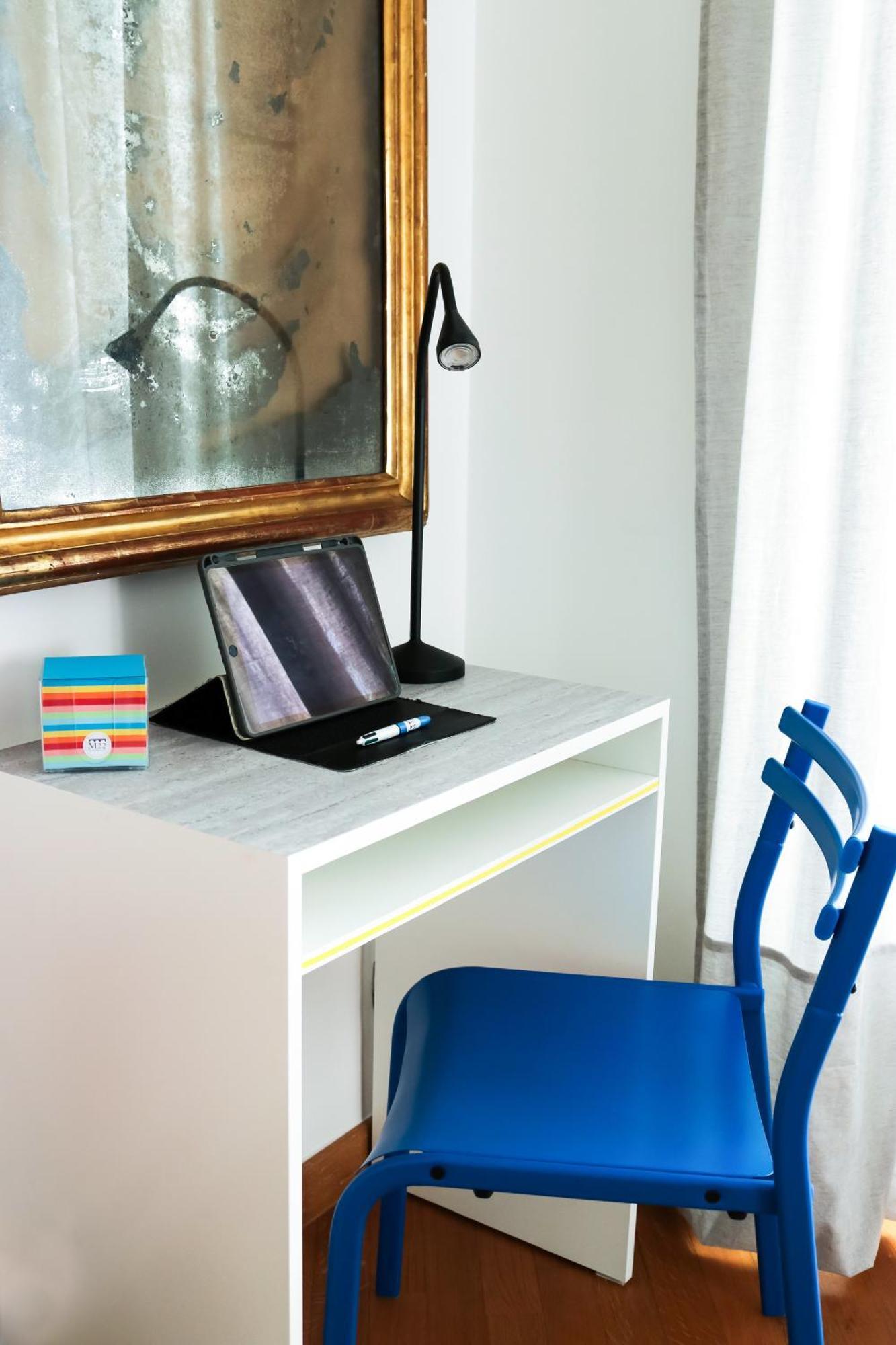 Milvio22 Apartamento