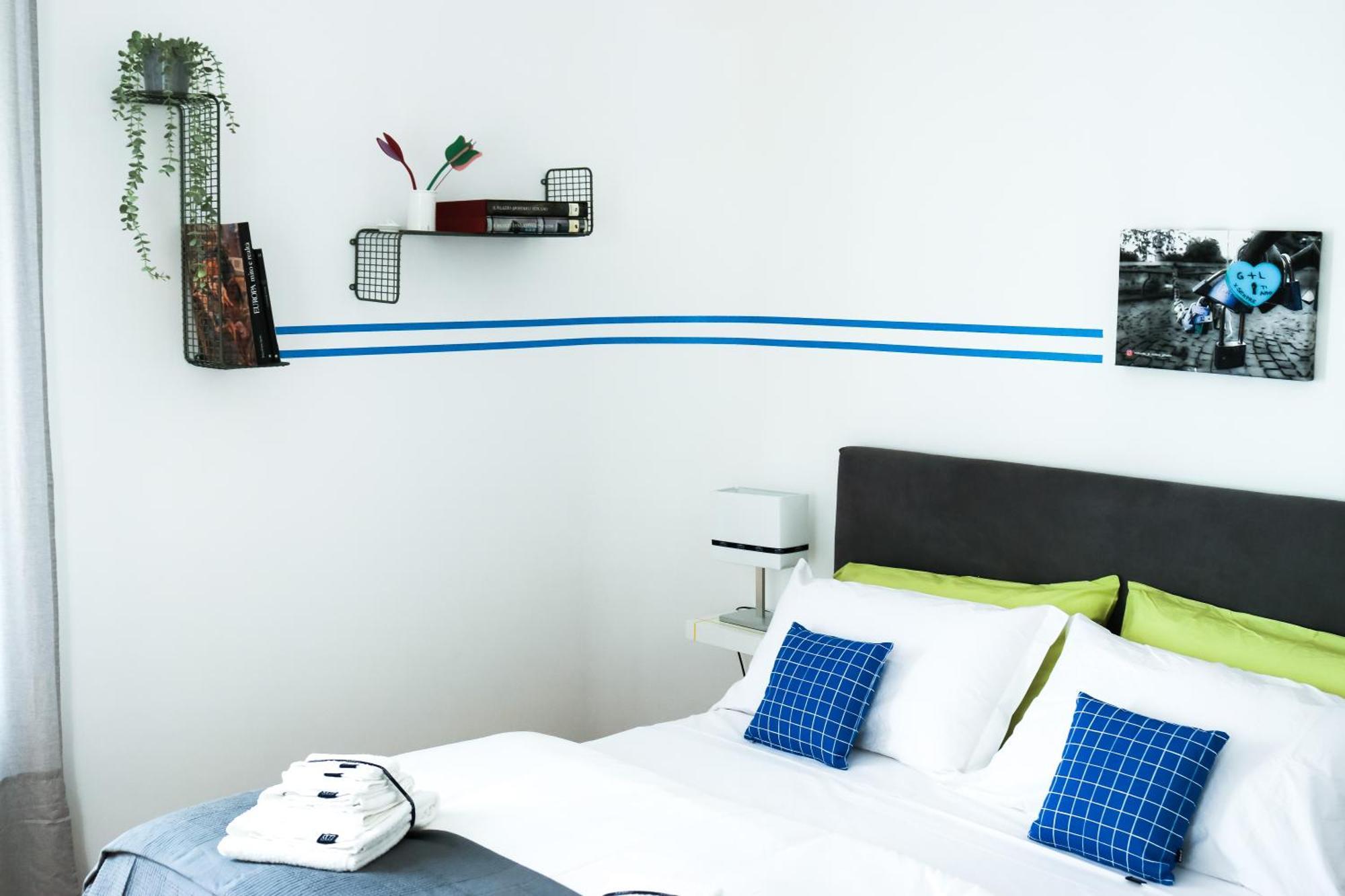 Milvio22 Apartamento Roma