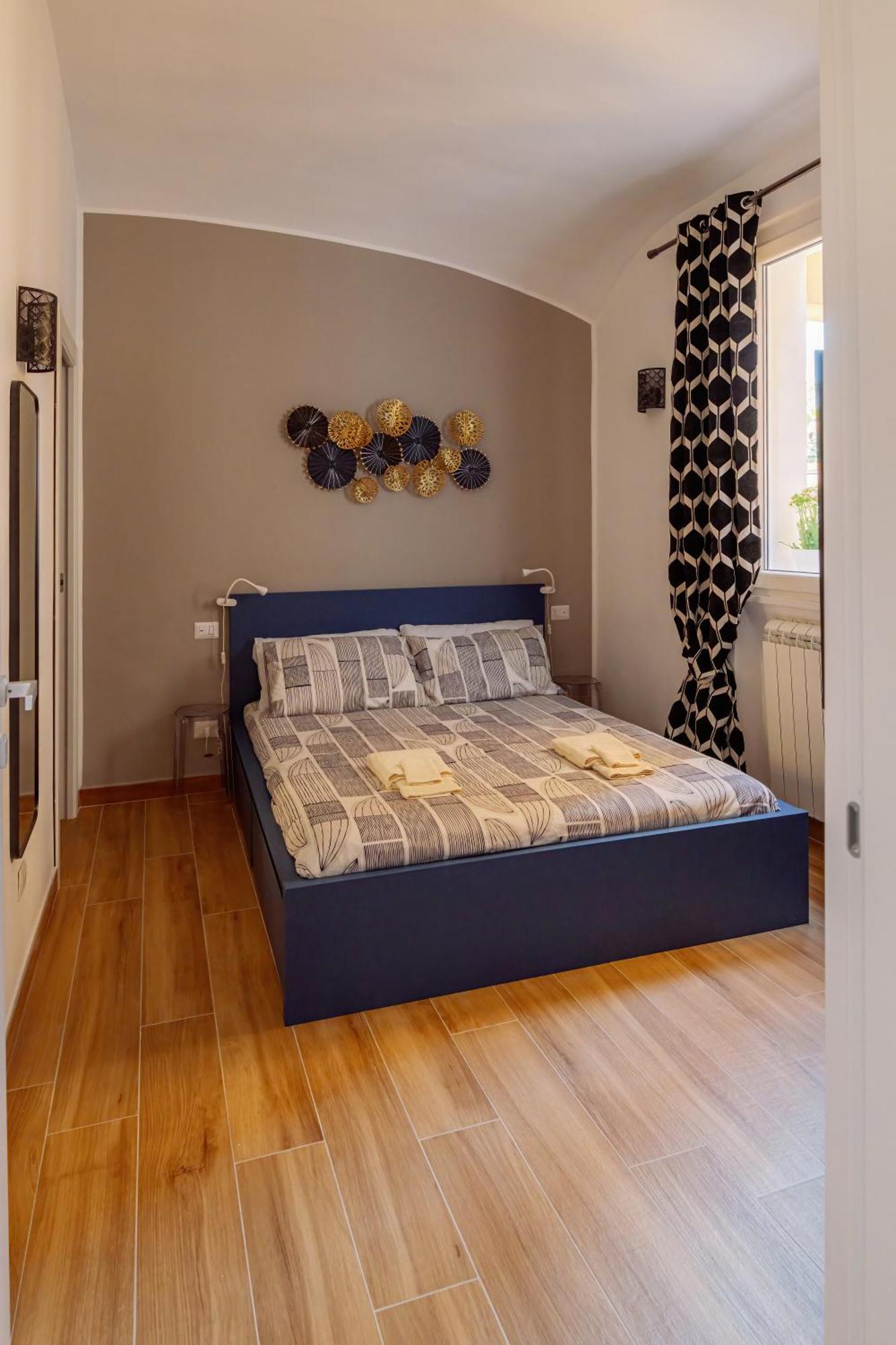 Leilighet Centro House Roma