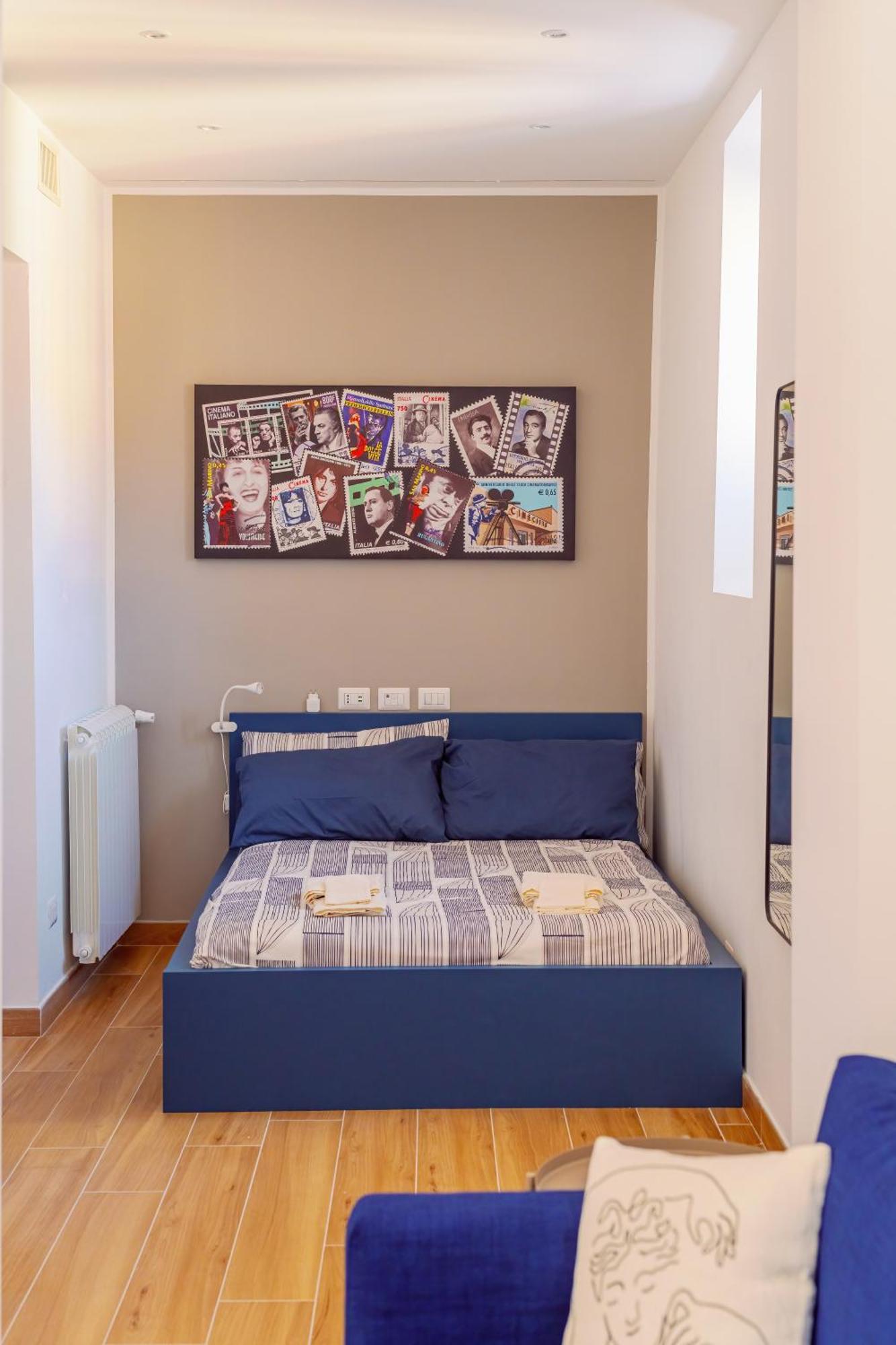 Leilighet Centro House