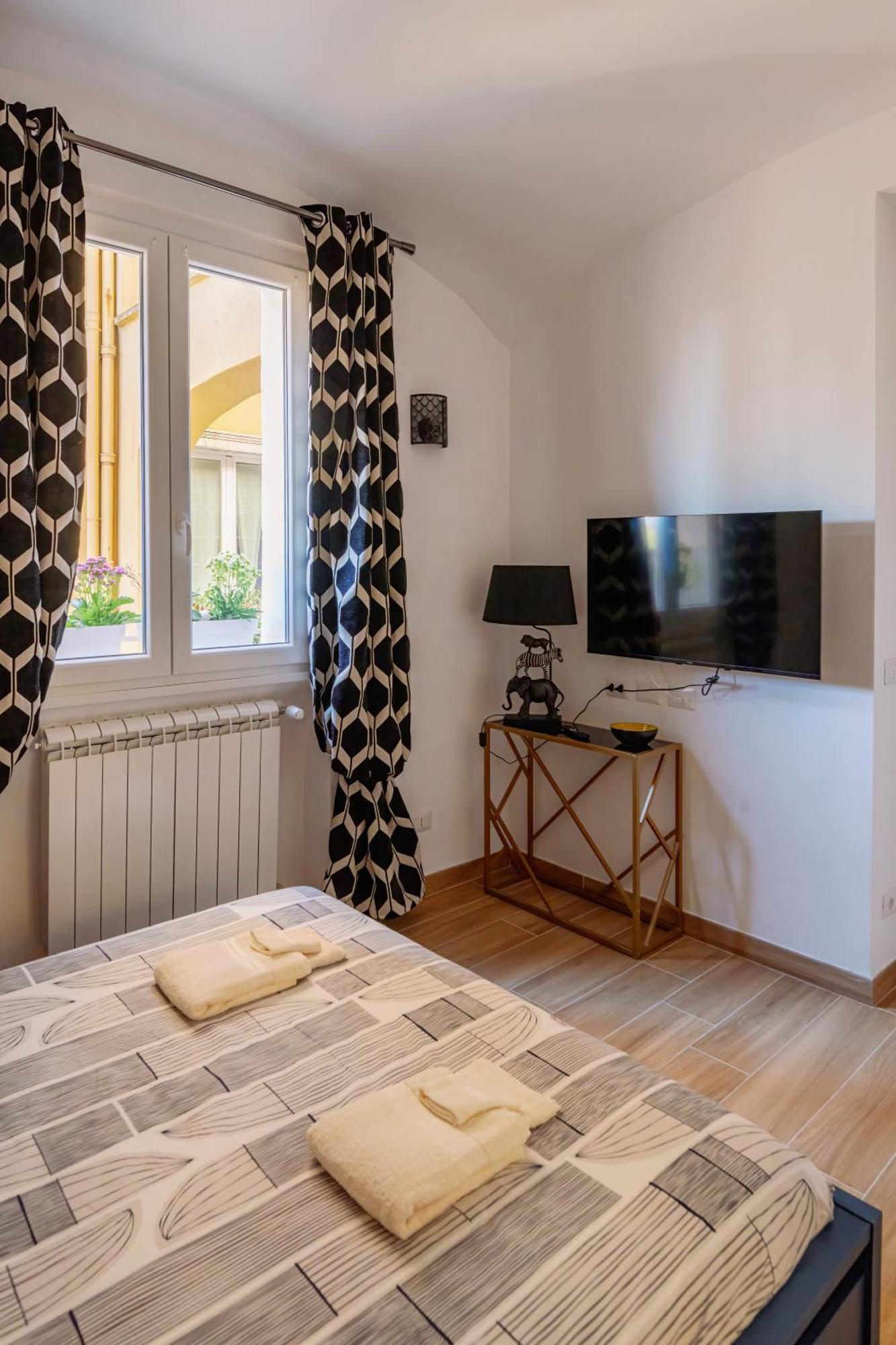 Centro House Leilighet Roma