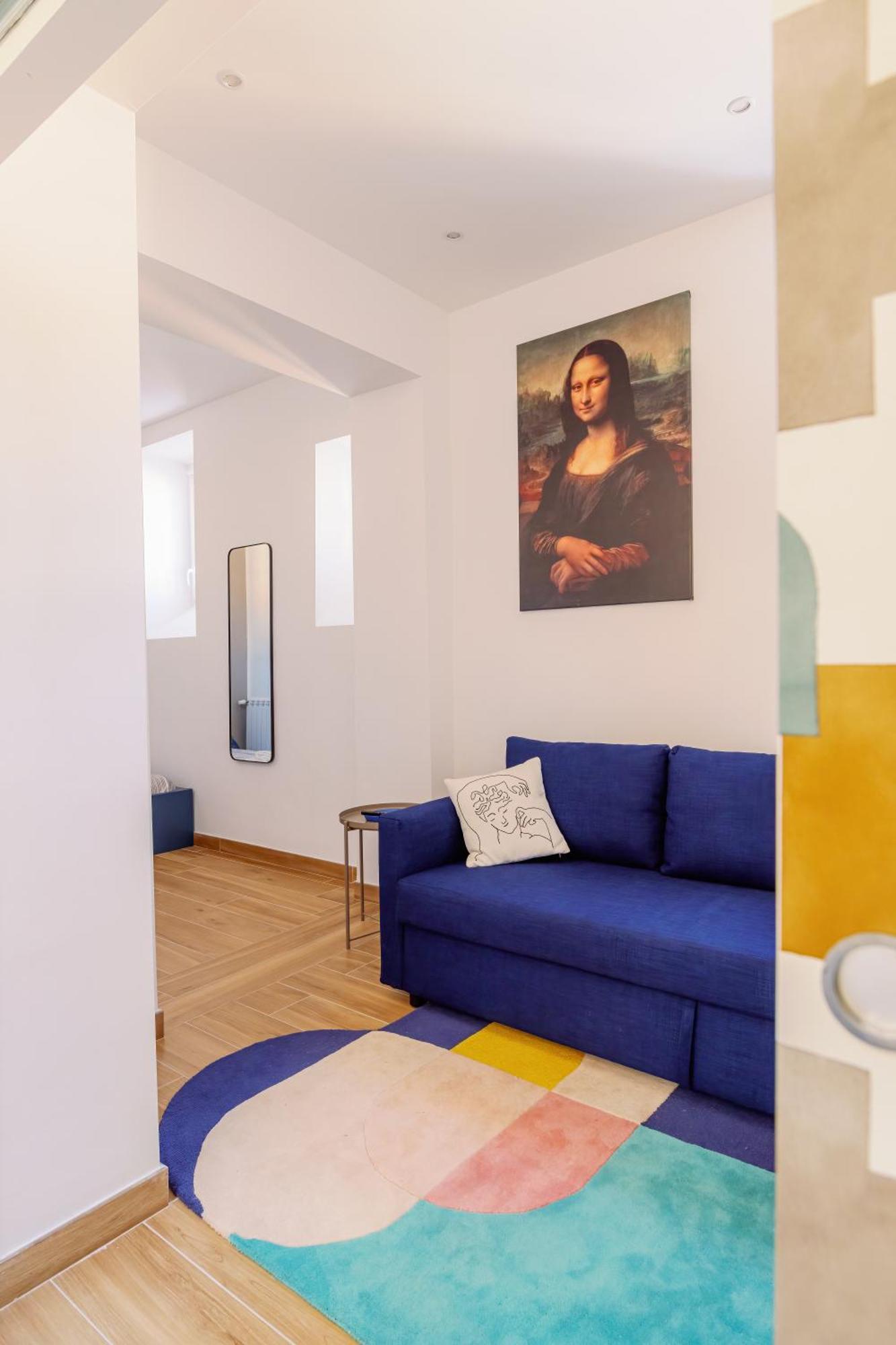 Leilighet Centro House